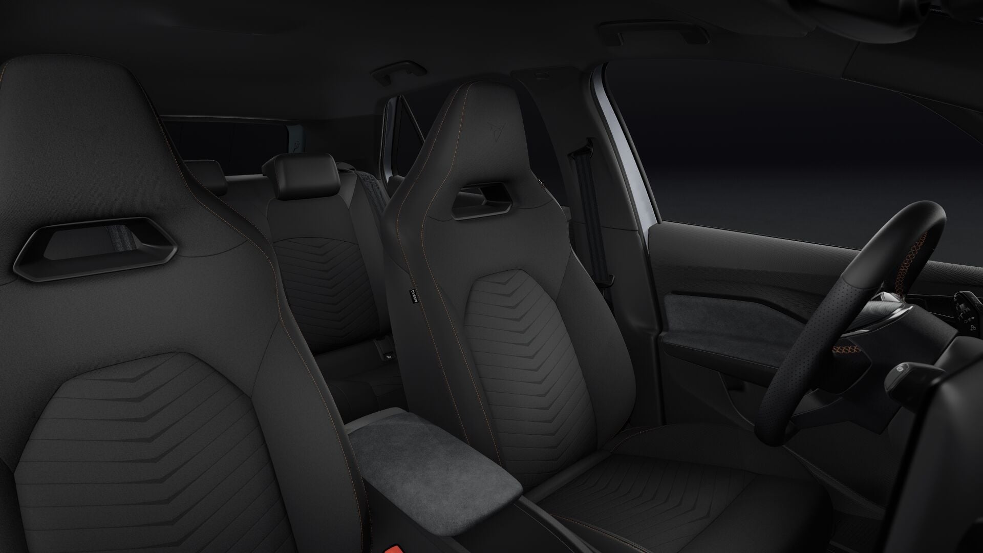 Bild eines Born X 60/63 150kW/204PS