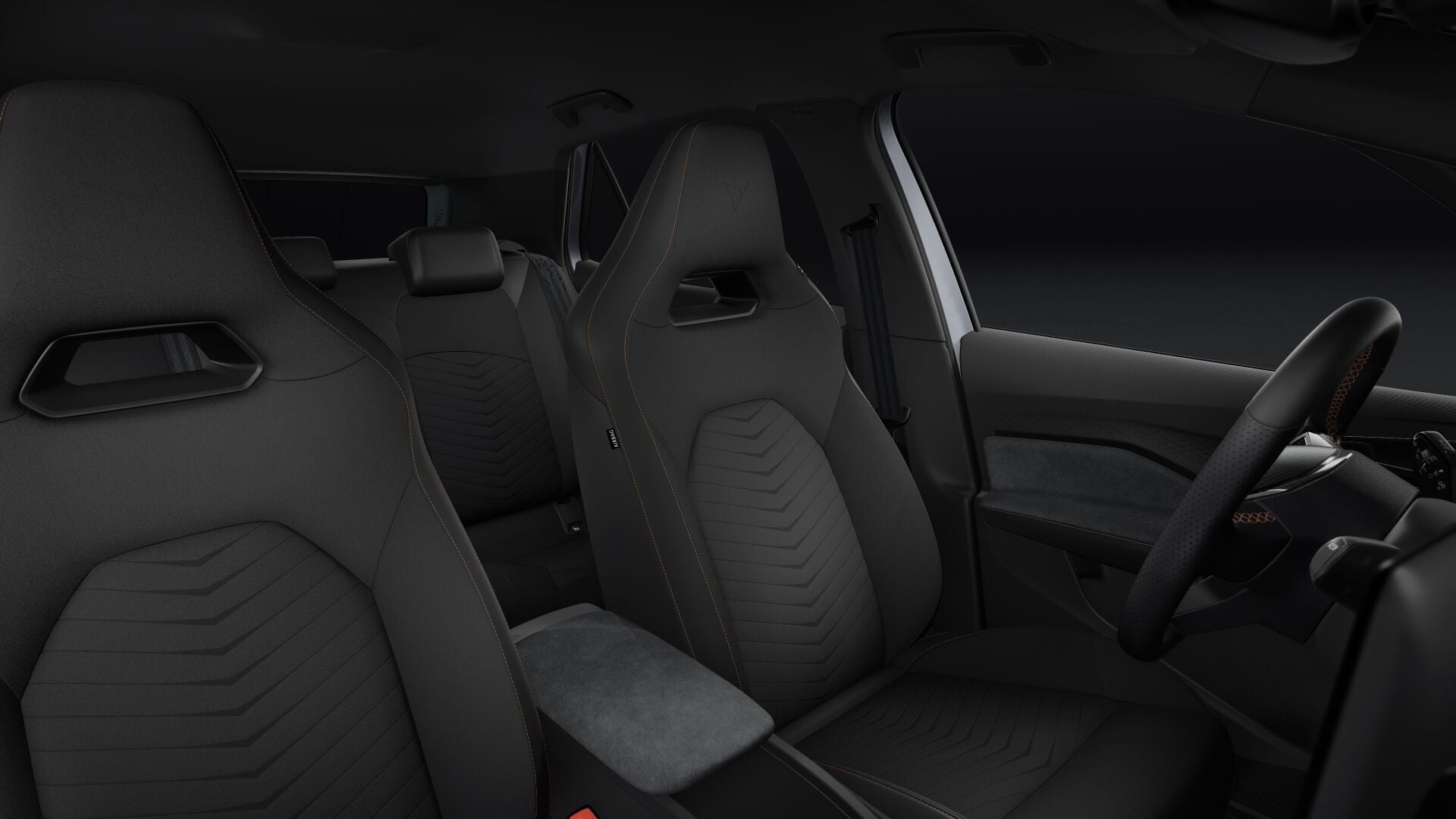 Bild eines Born X 60/63 150kW/204PS