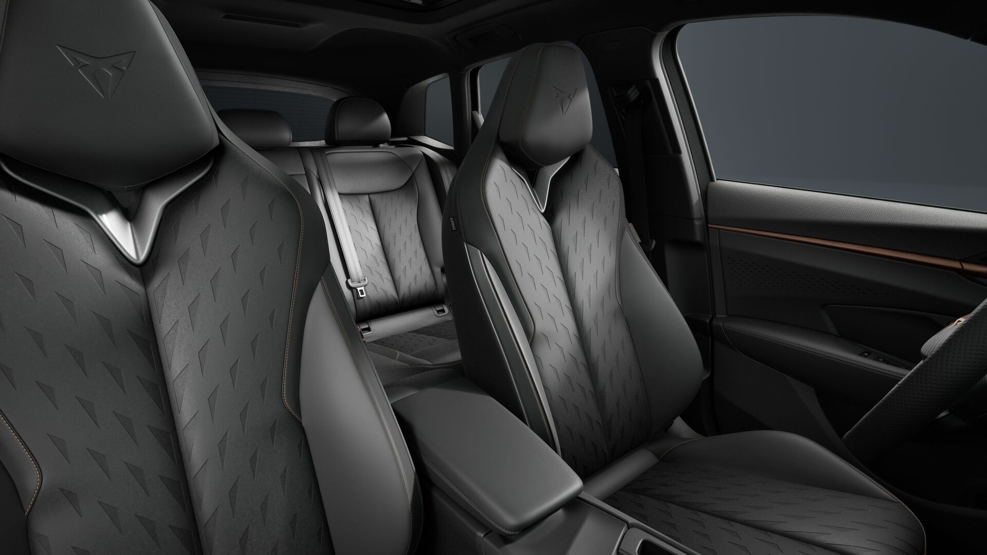 Bild eines Terramar VZ 2.0 TSI 265 PS DSG 4Drive