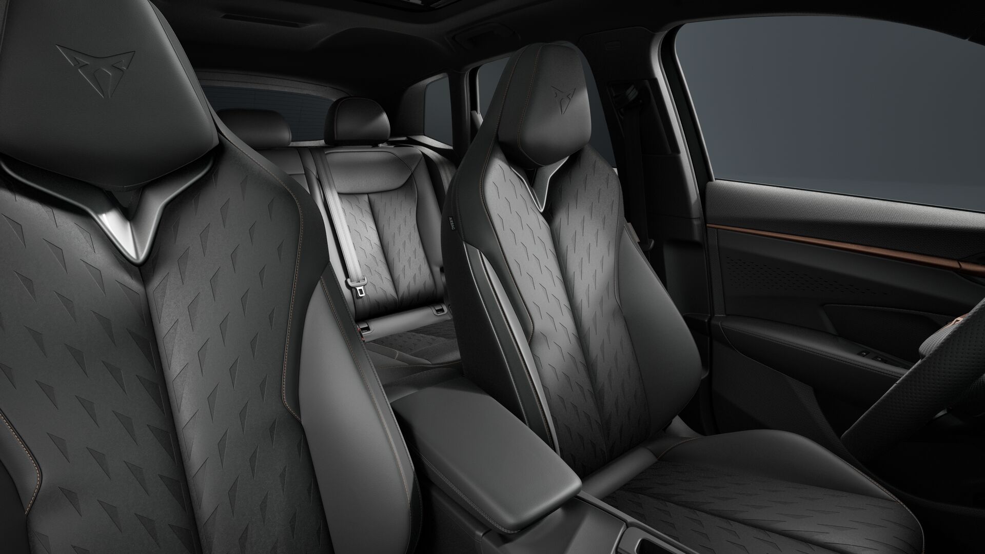 Bild eines Terramar VZ 2.0 TSI 265 PS DSG 4Drive