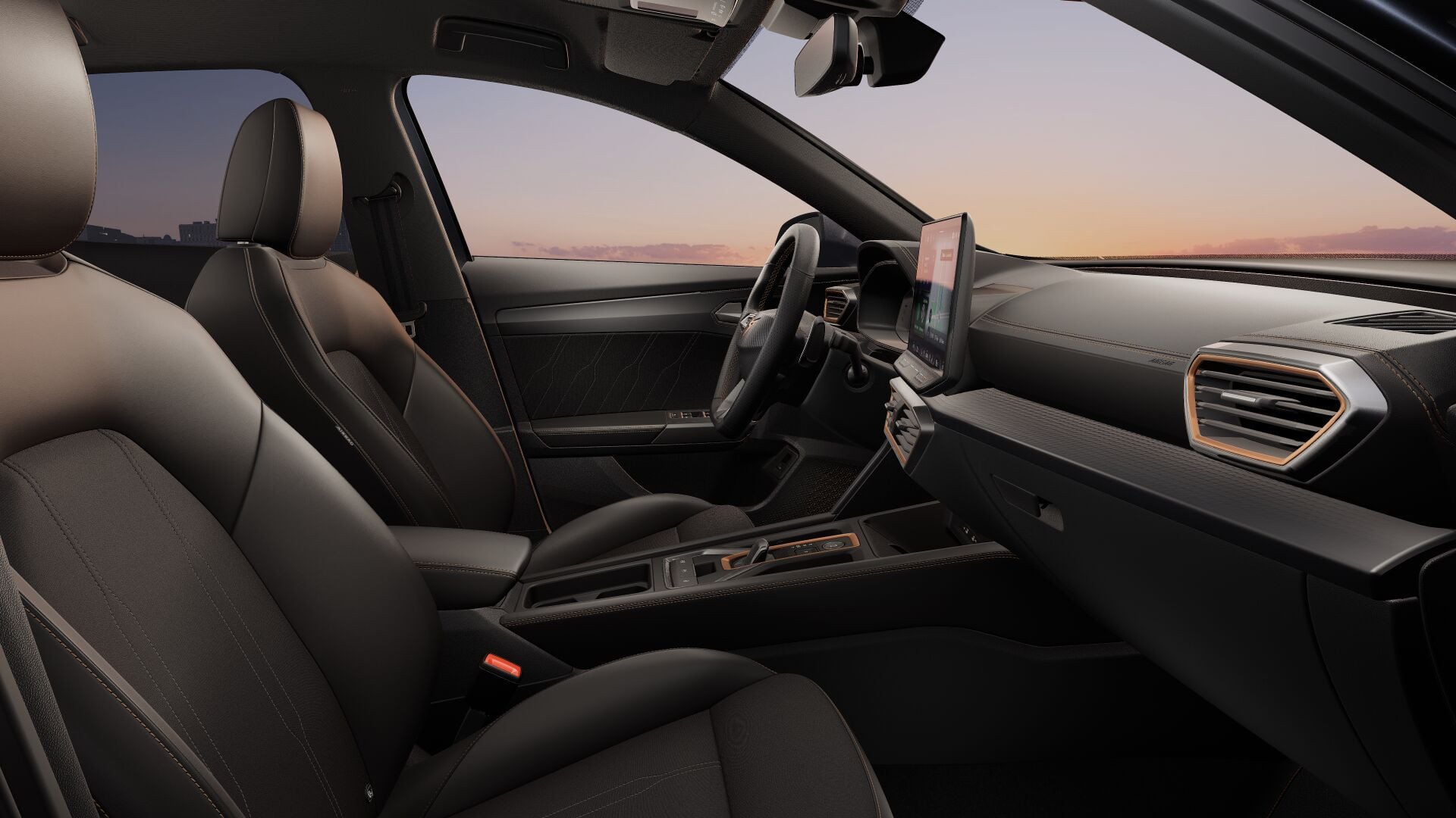 Bild eines Formentor 1.5 e-TSI 150 PS DSG