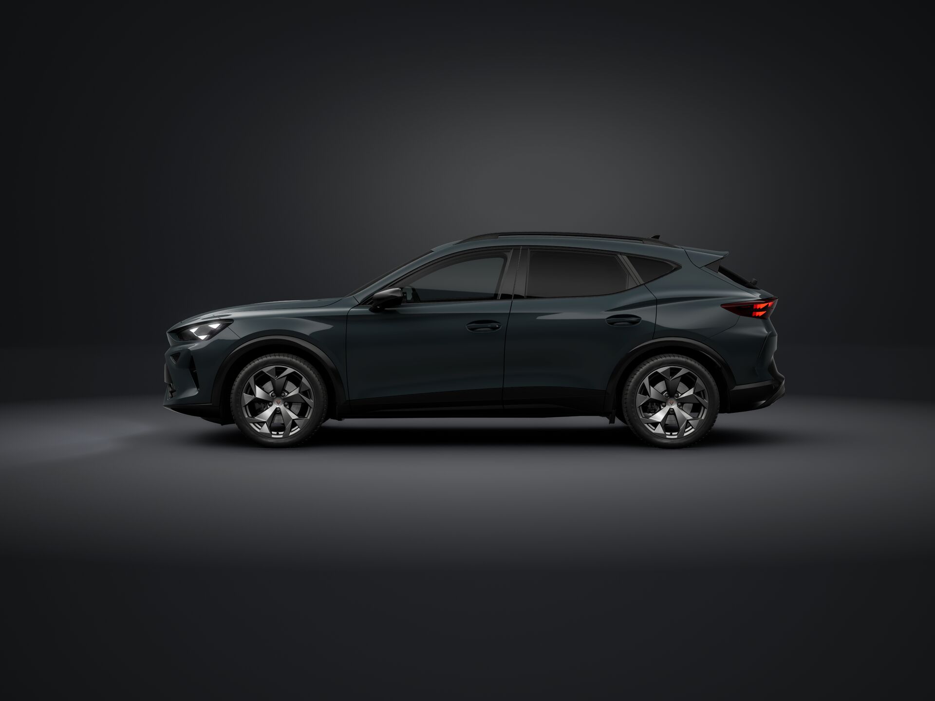 Bild eines Formentor 1.5 TSI 150 PS ACT