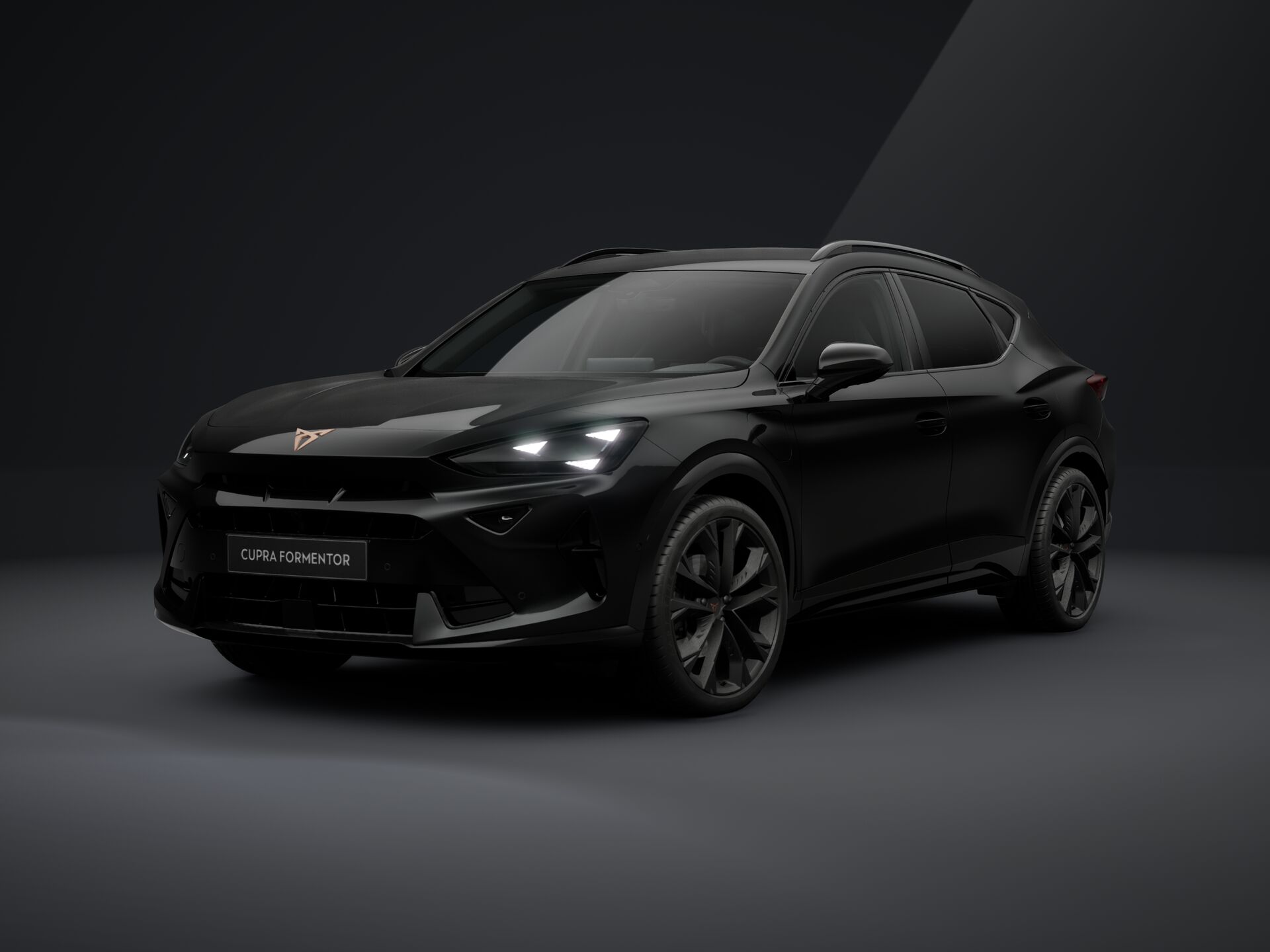 Cupra Formentor e-HYBRID 204 PS DSG 2026