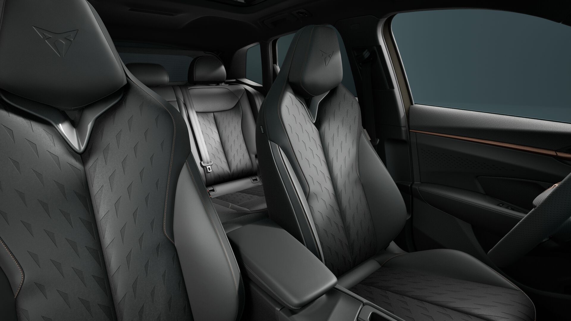 Bild eines Terramar 1.5 e-TSI 150 PS DSG