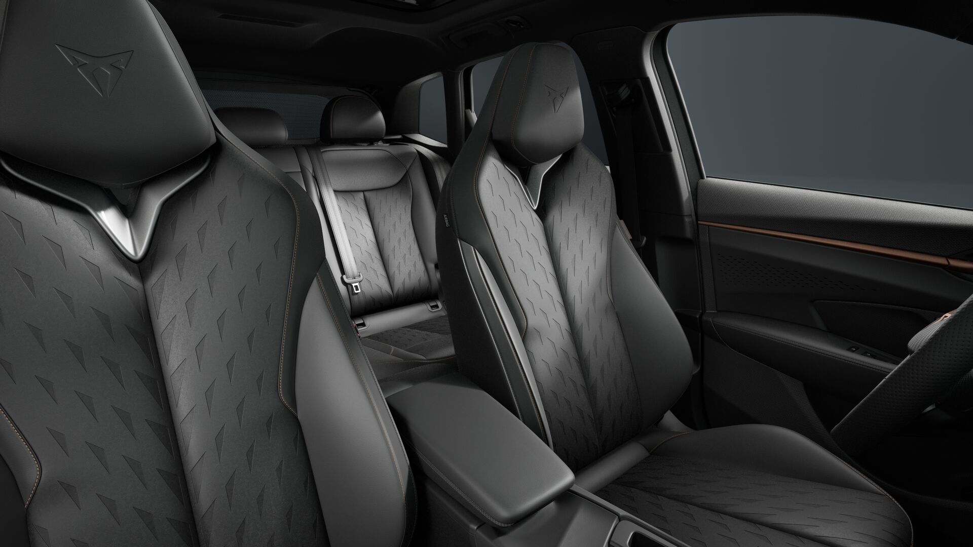 Bild eines Terramar 1.5 e-TSI 150 PS DSG