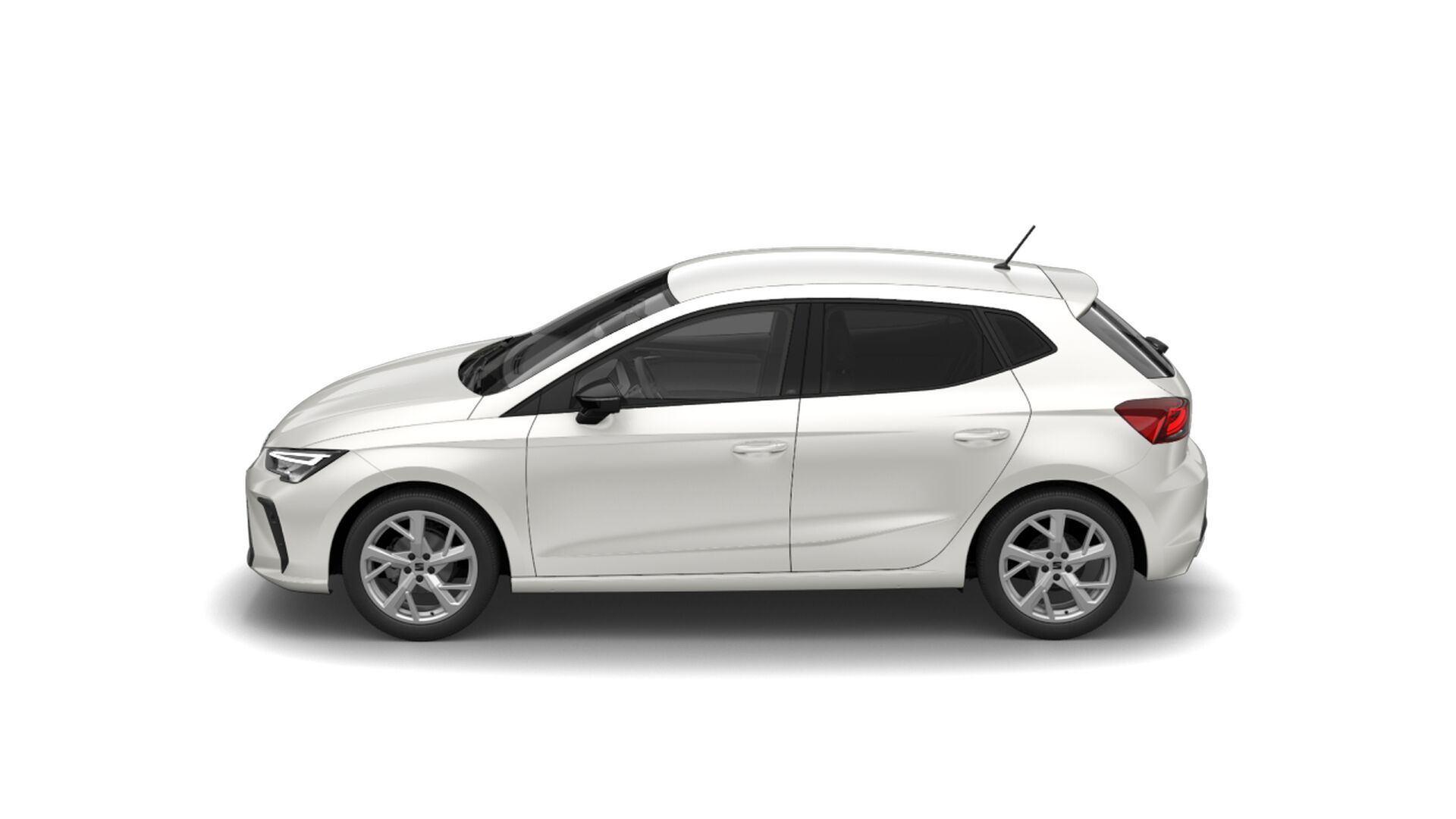 Bild eines Ibiza FR Edition 1.0 TSI 95PS