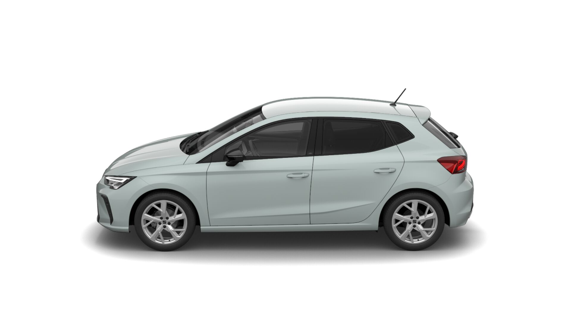 Bild eines Ibiza FR Edition 1.0 TSI 95PS