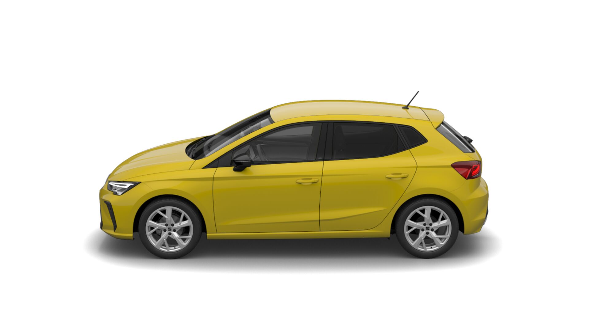 Bild eines Ibiza FR Edition 1.0 TSI 95PS