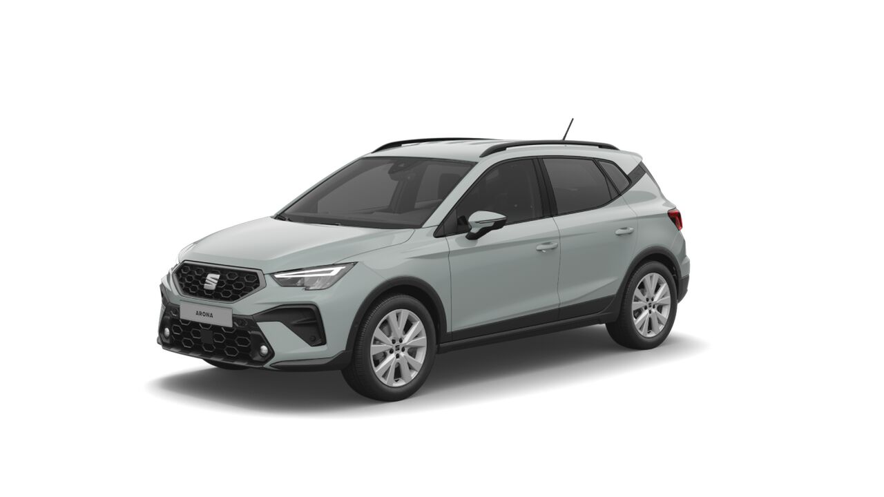 Bild eines Arona Style Edition 1.0 TSI DSG