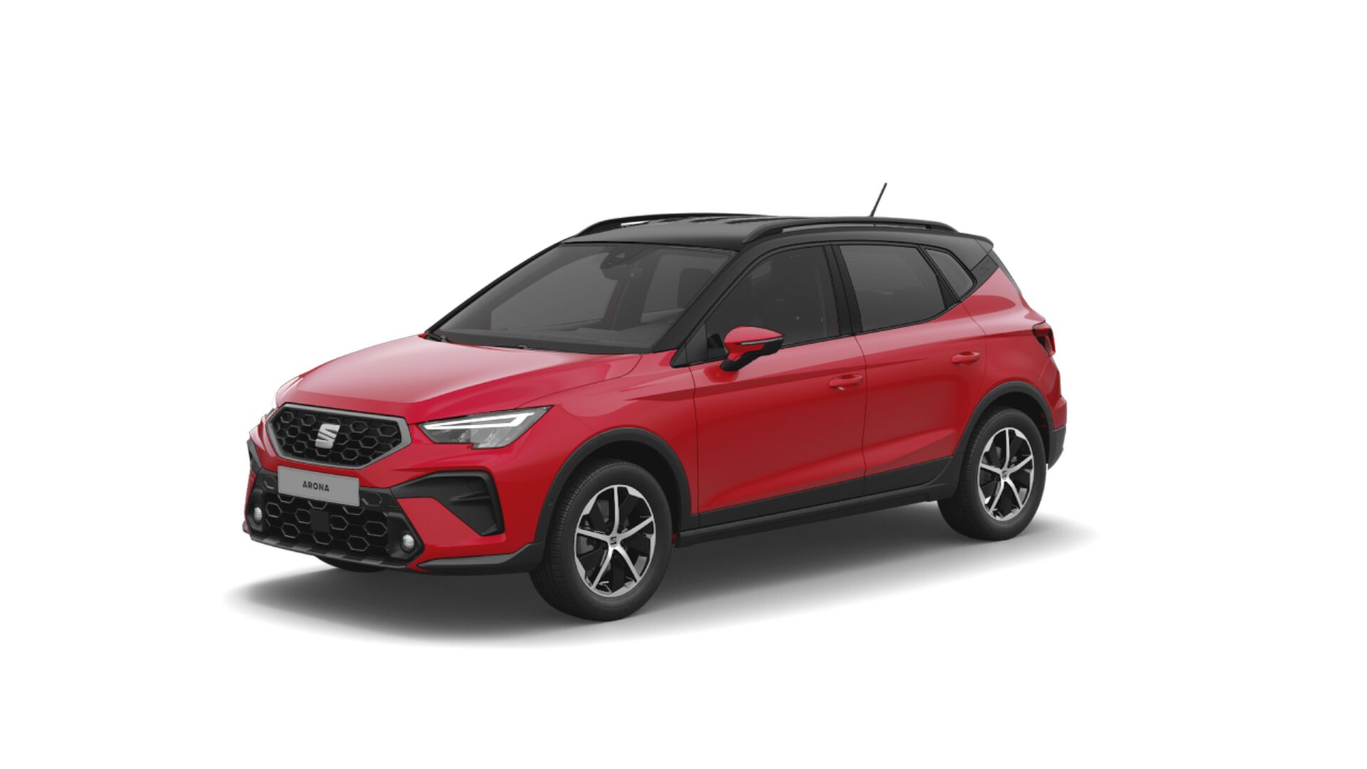 Seat Arona Style Edition 1.0 TSI DSG 2026