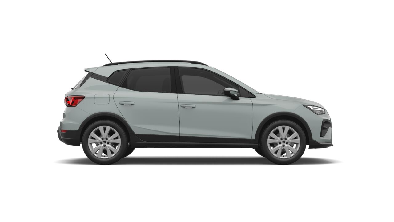Bild eines Arona Style Edition 1.0 TSI DSG