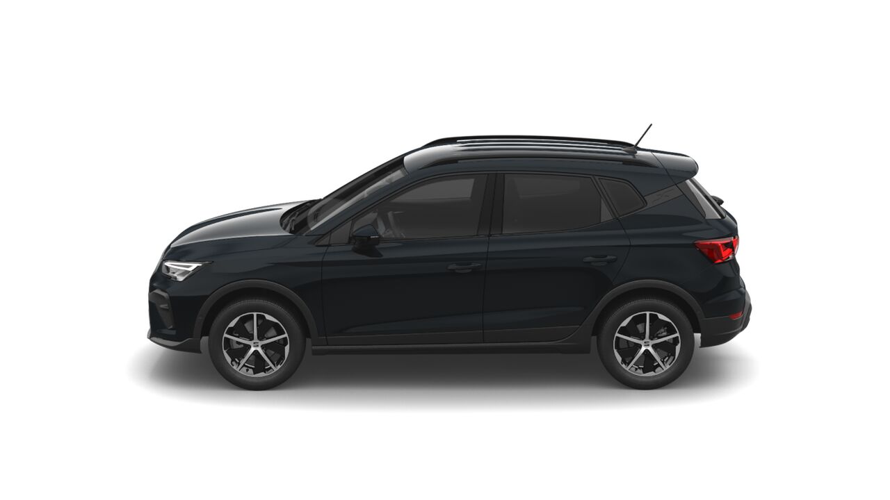 Bild eines Arona Style Edition 1.0 TSI DSG