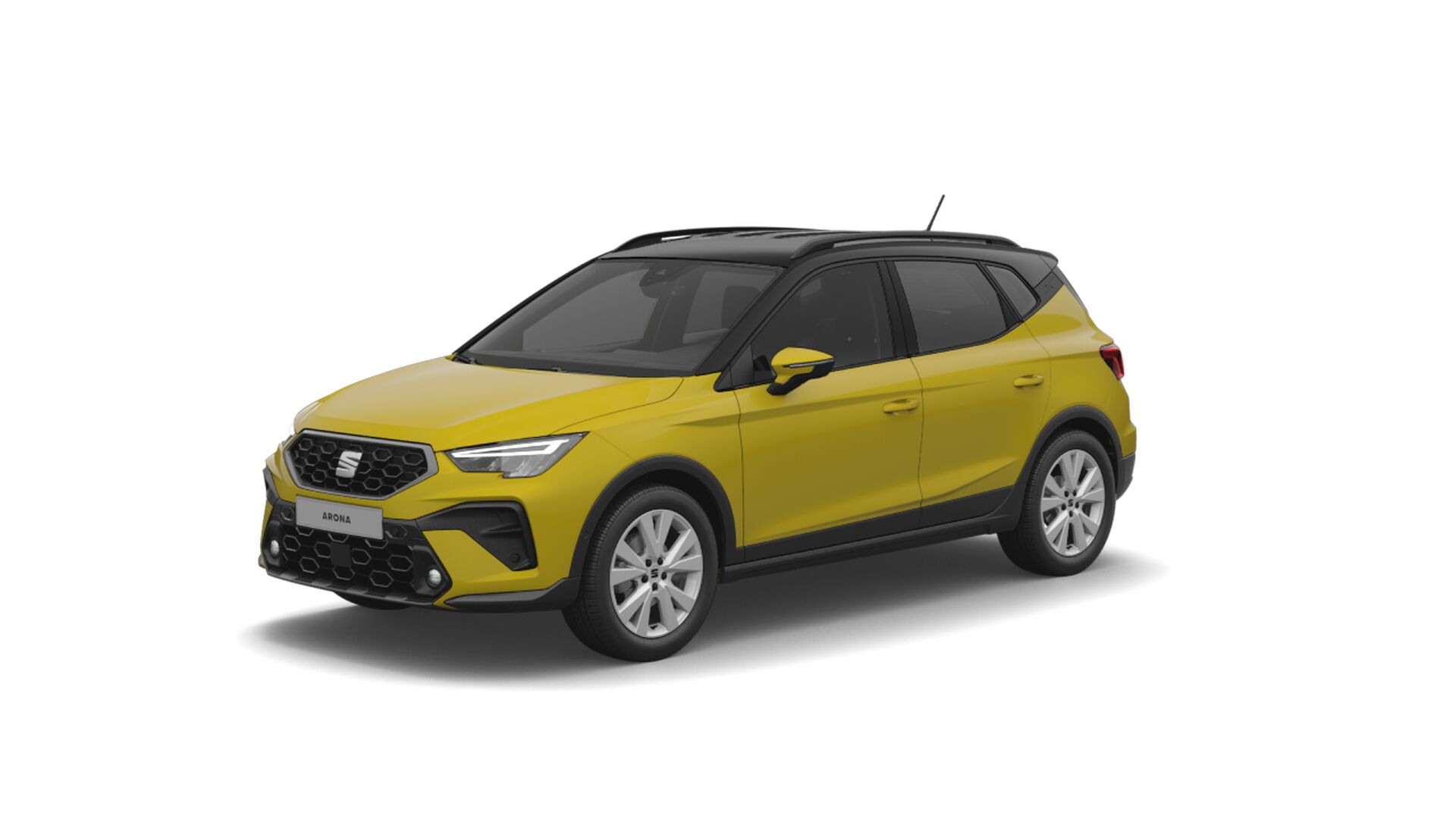 Seat Arona Style Edition 1.0 TSI DSG 2026