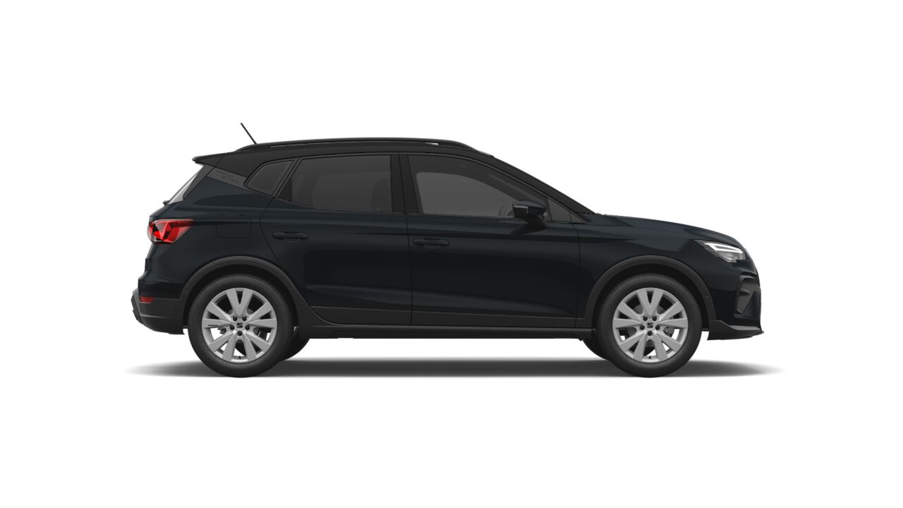 Bild eines Arona Style Edition 1.0 TSI DSG