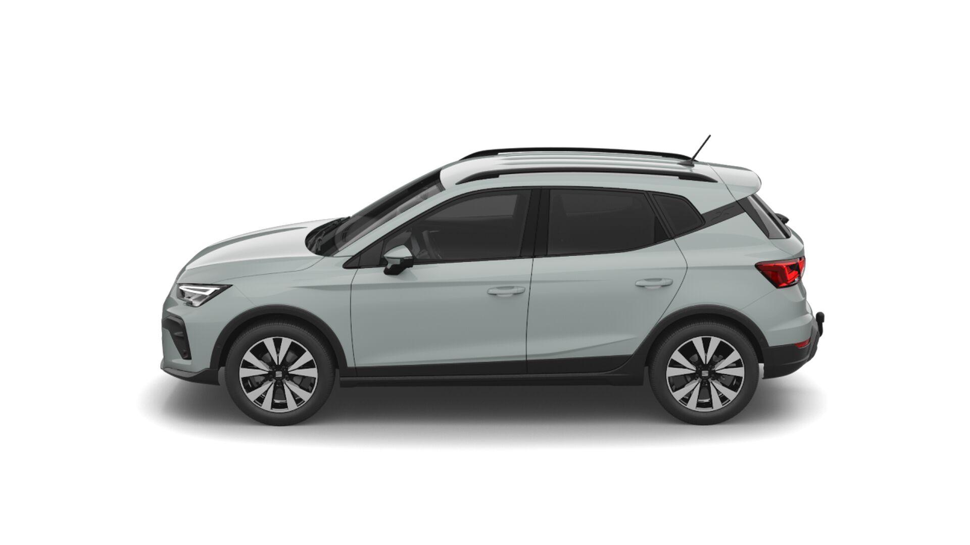 Bild eines Arona Style Edition 1.0 TSI DSG