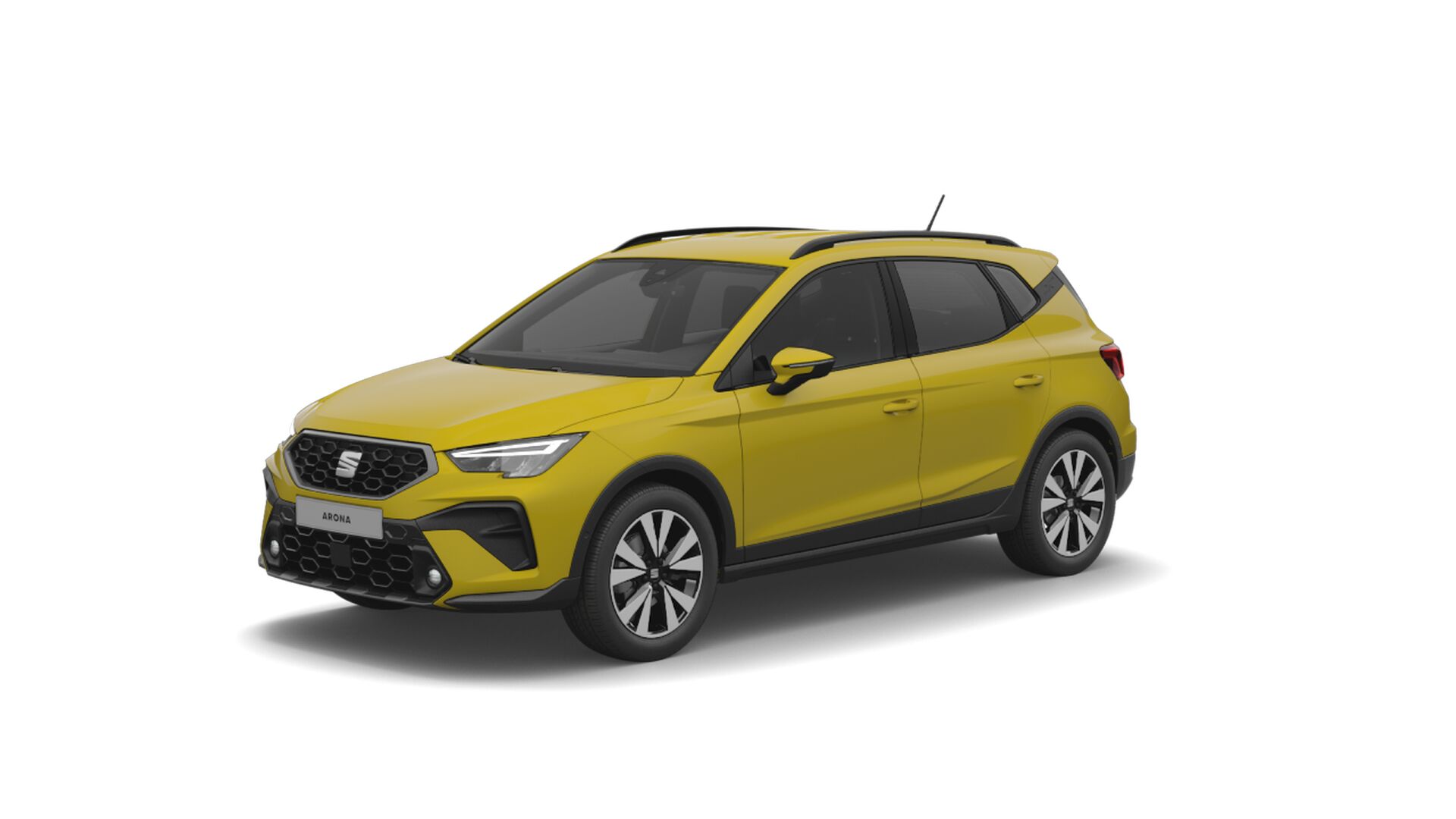 Seat Arona Style Edition 1.0 TSI DSG 2026