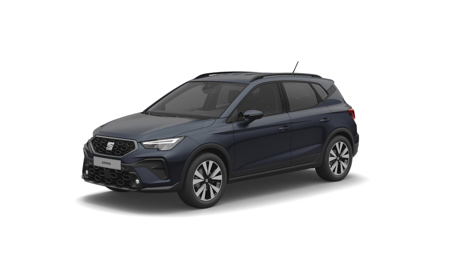 Seat Arona Style Edition 1.0 TSI DSG 2026