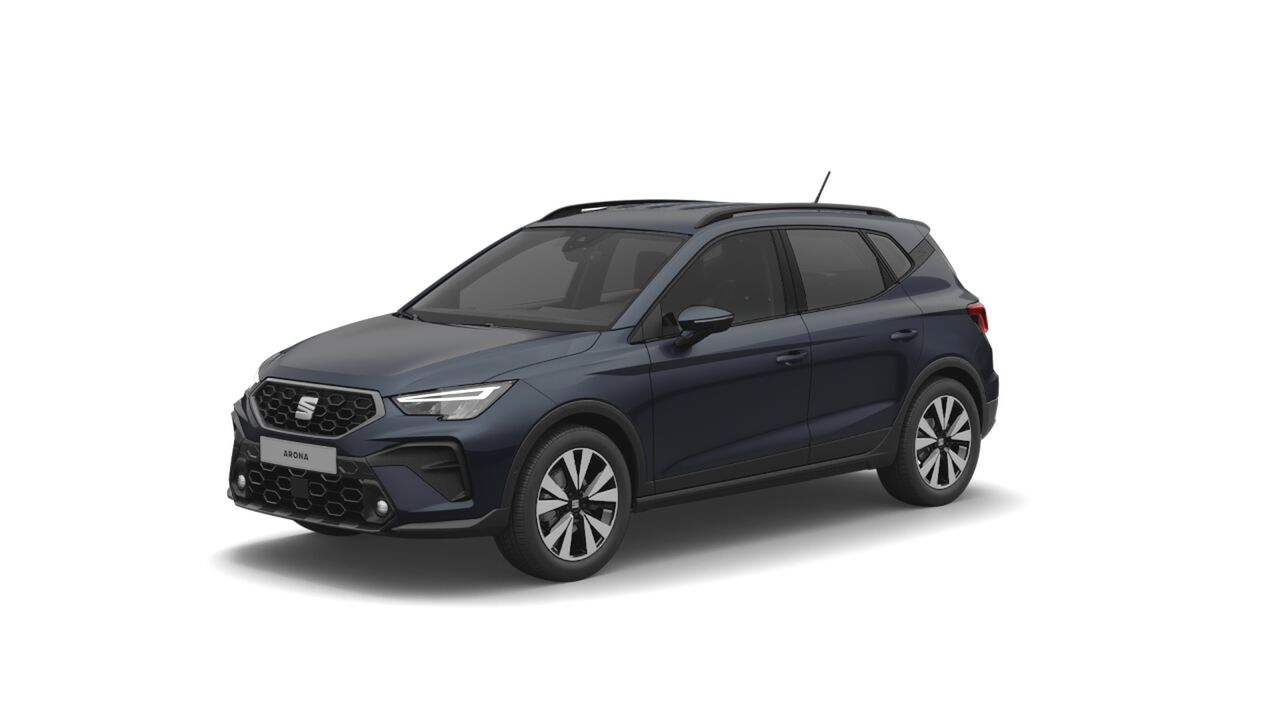 Bild eines Arona Style Edition 1.0 TSI DSG