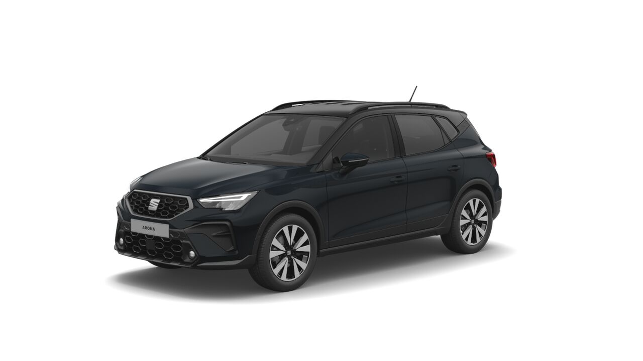 Bild eines Arona Style Edition 1.0 TSI DSG