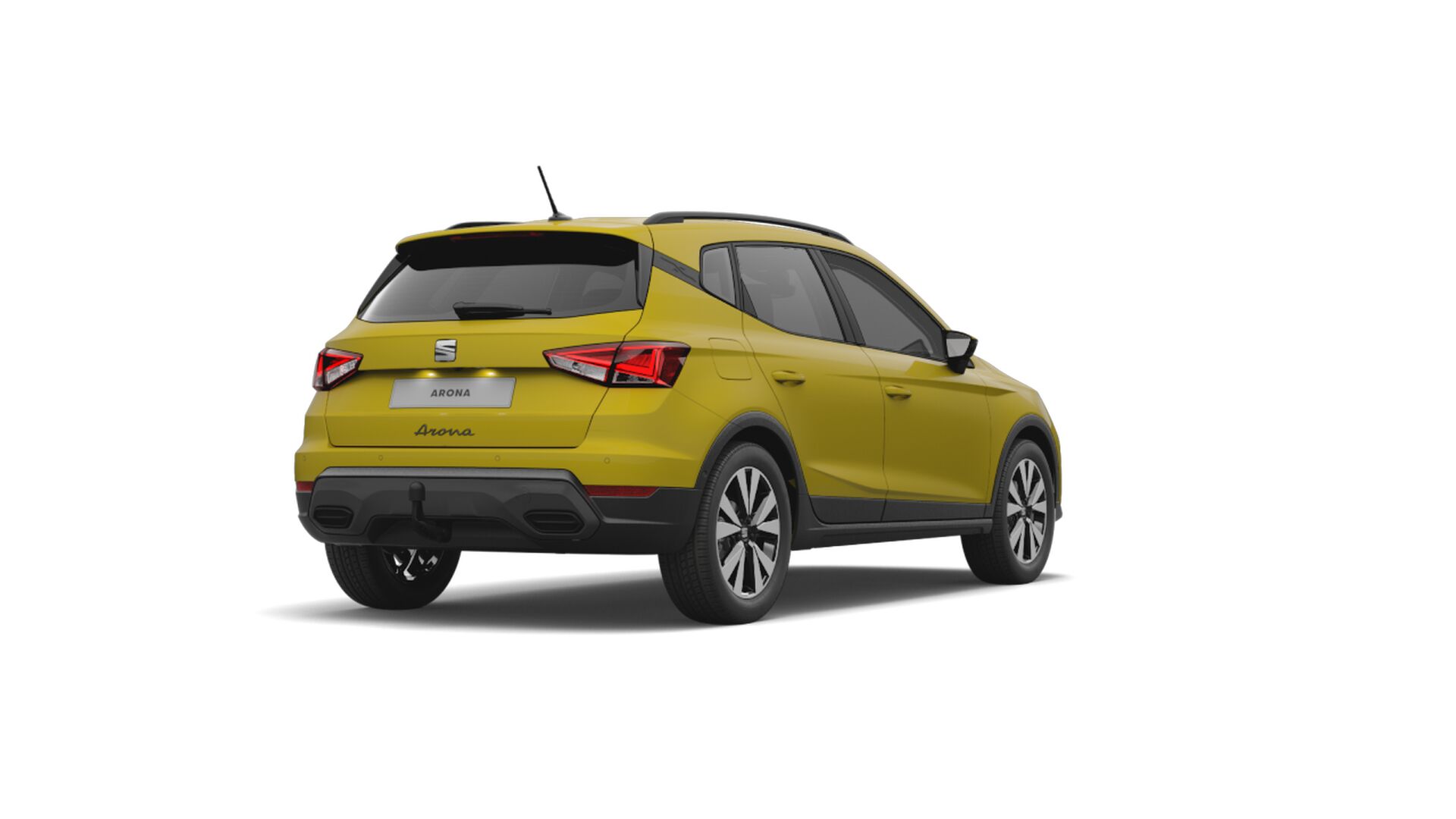 Bild eines Arona Style Edition 1.0 TSI DSG