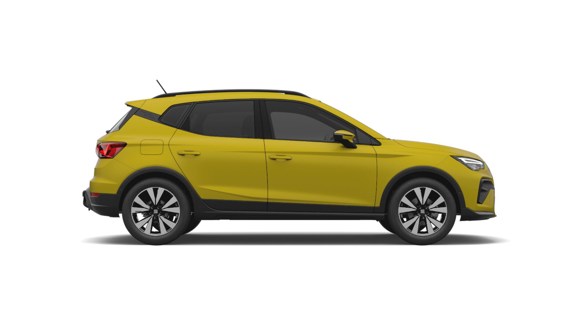 Bild eines Arona Style Edition 1.0 TSI DSG