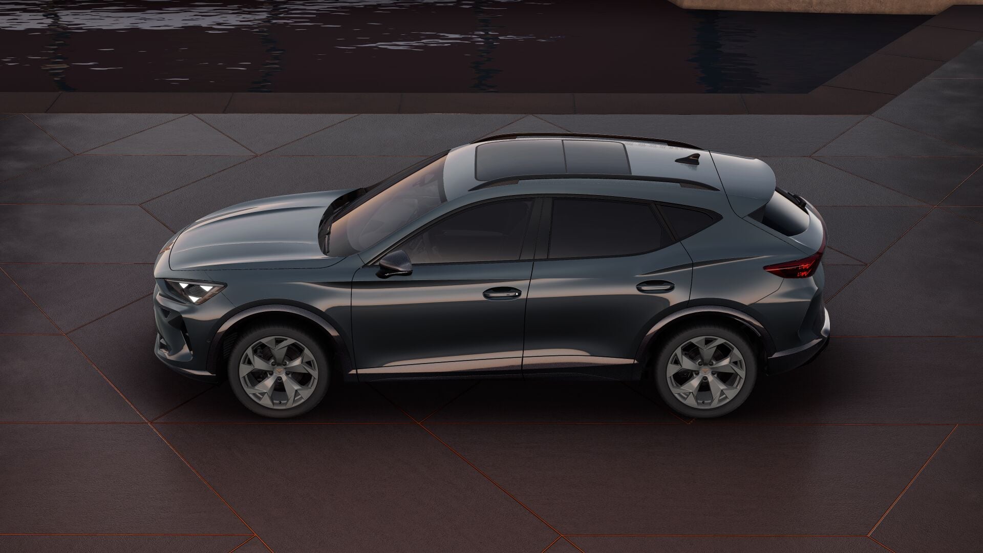 Bild eines Formentor 1.5 e-TSI 150 PS DSG