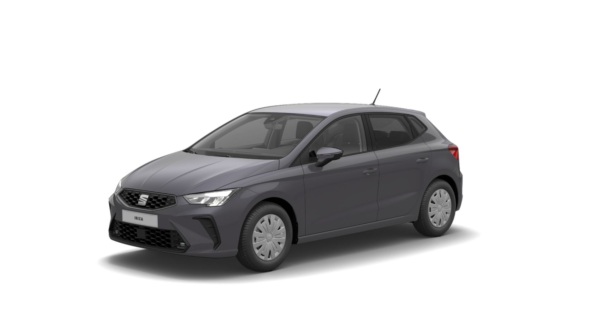 Seat Ibiza Reference Edition 1.0 80PS 2026
