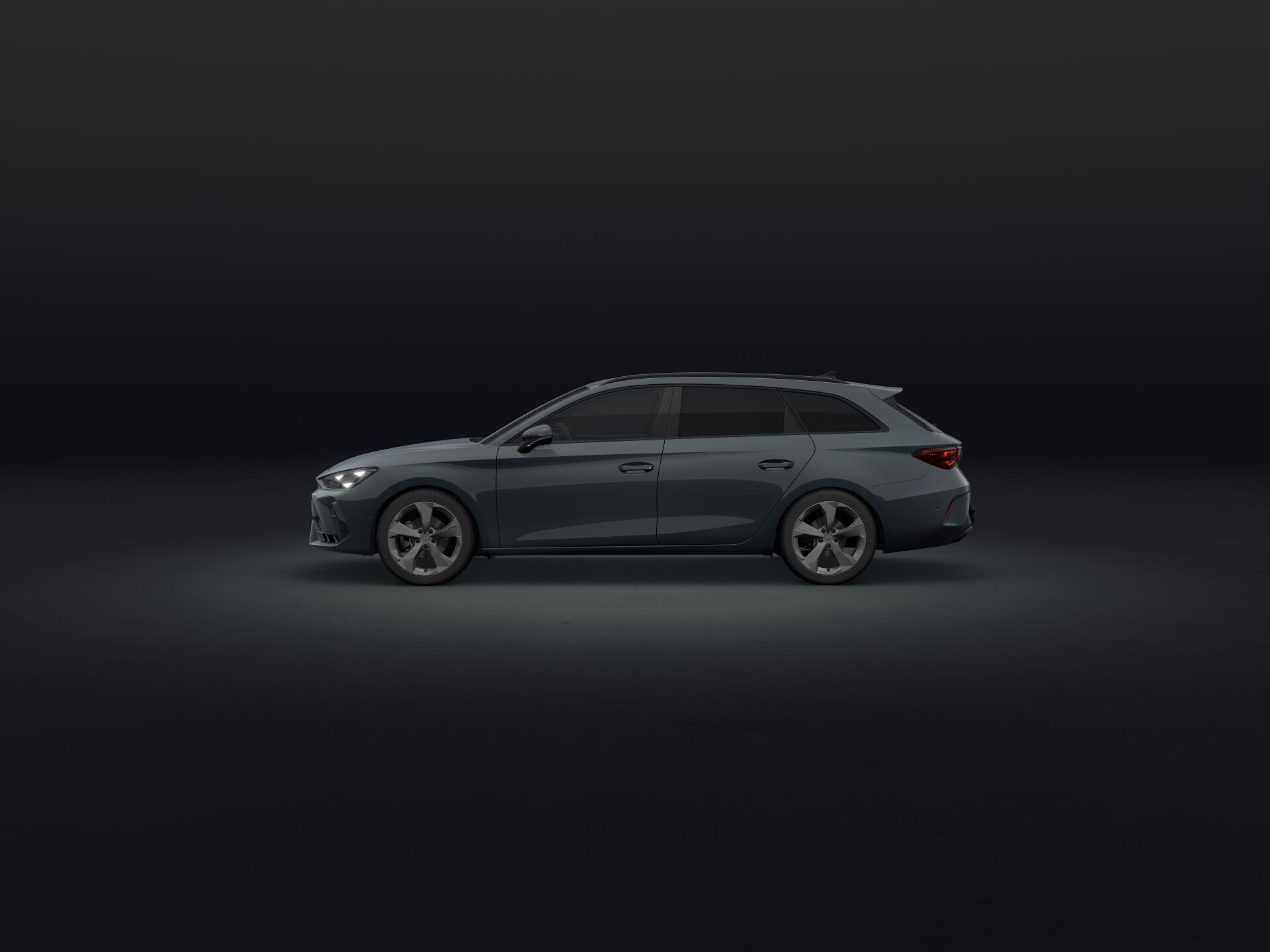 Bild eines Leon SP Kombi 1.5 eTSI DSG
