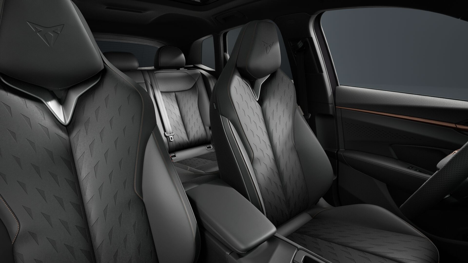 Bild eines Terramar e-HYBRID 204 PS DSG