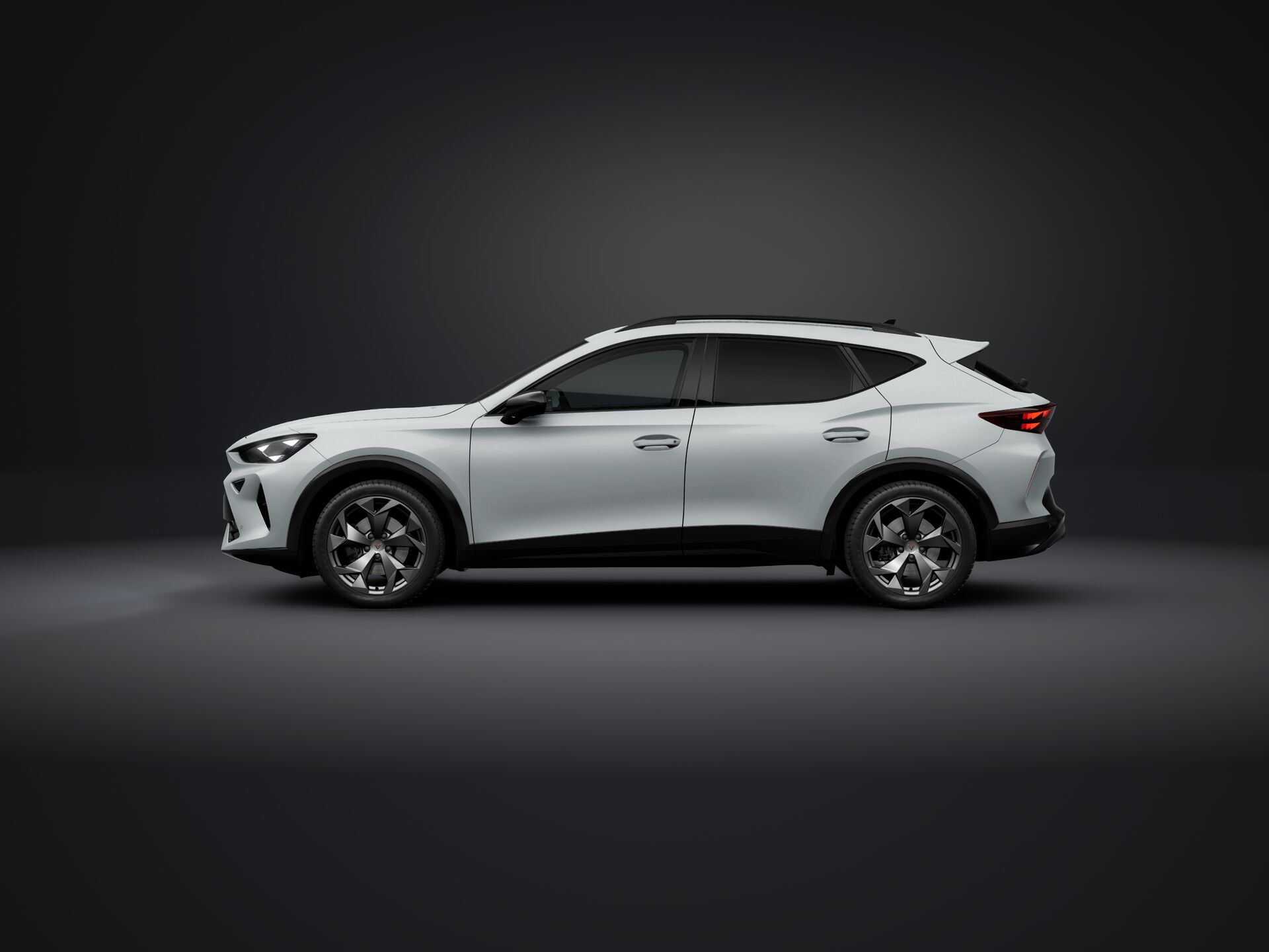 Bild eines Formentor 1.5 e-TSI 150 PS DSG