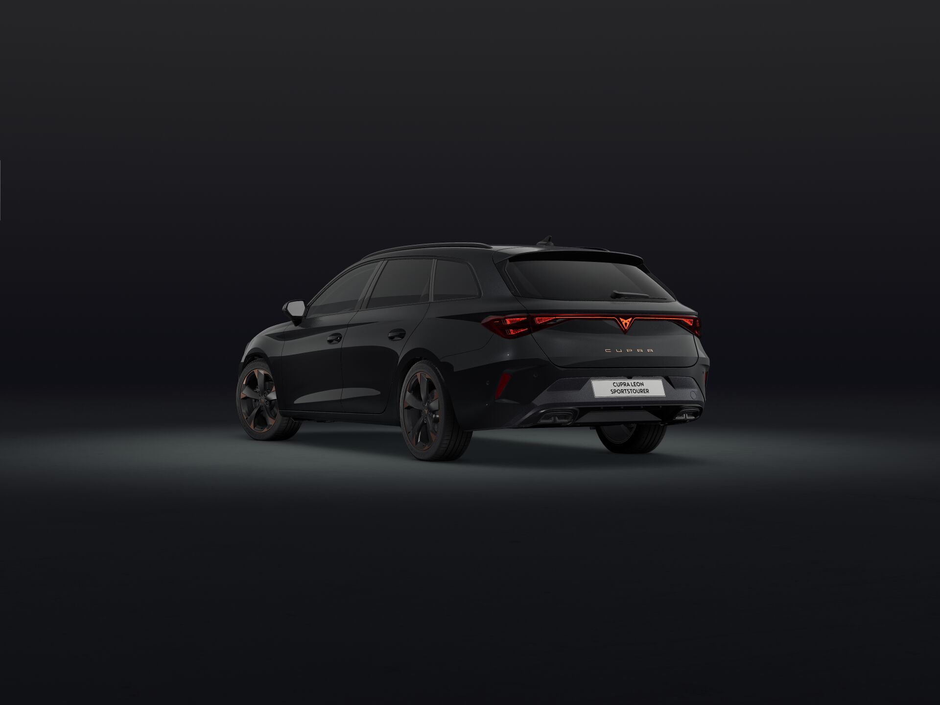 Bild eines Leon SP Kombi 1.5 eTSI DSG