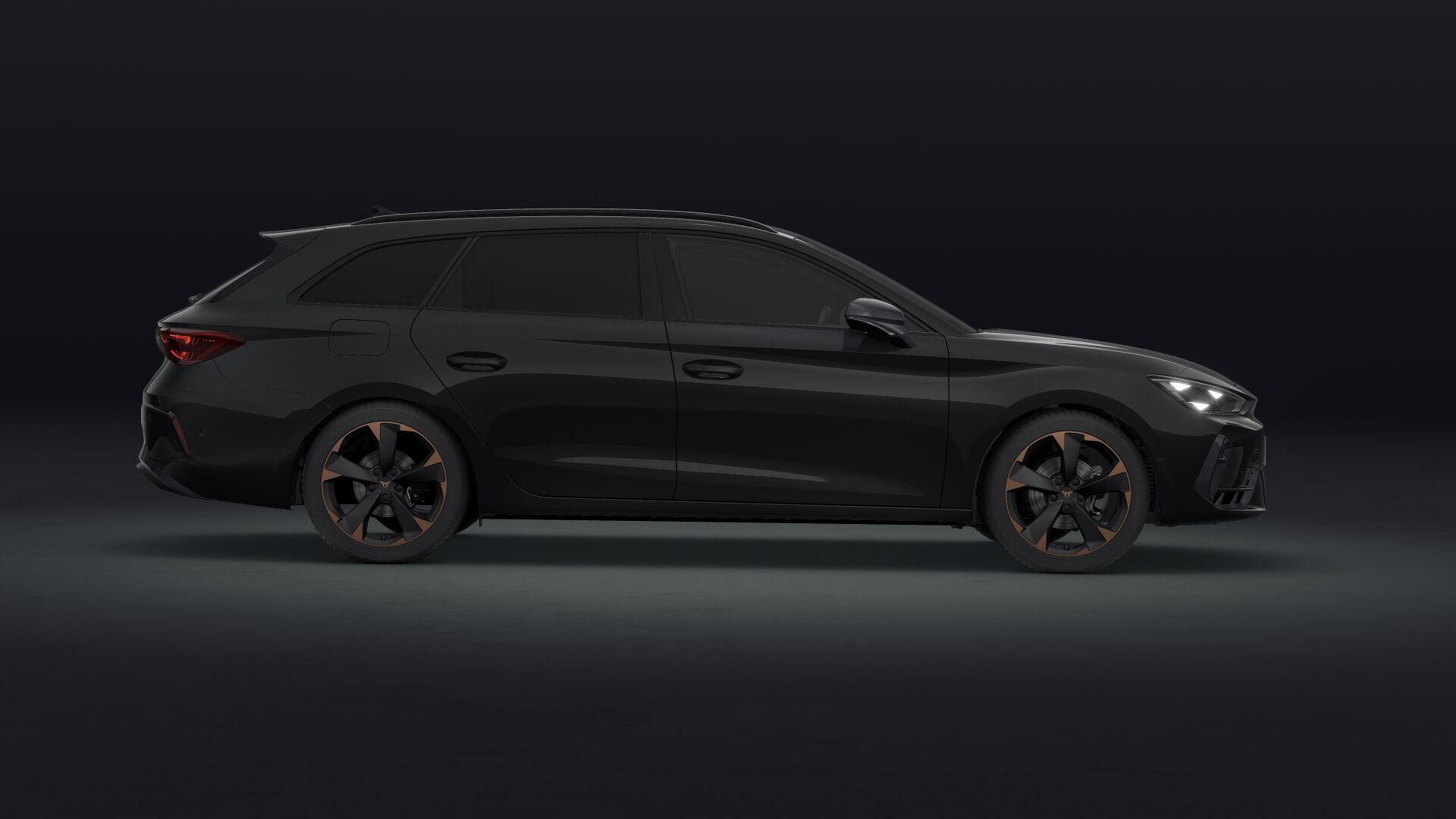 Bild eines Leon SP Kombi 1.5 eTSI DSG