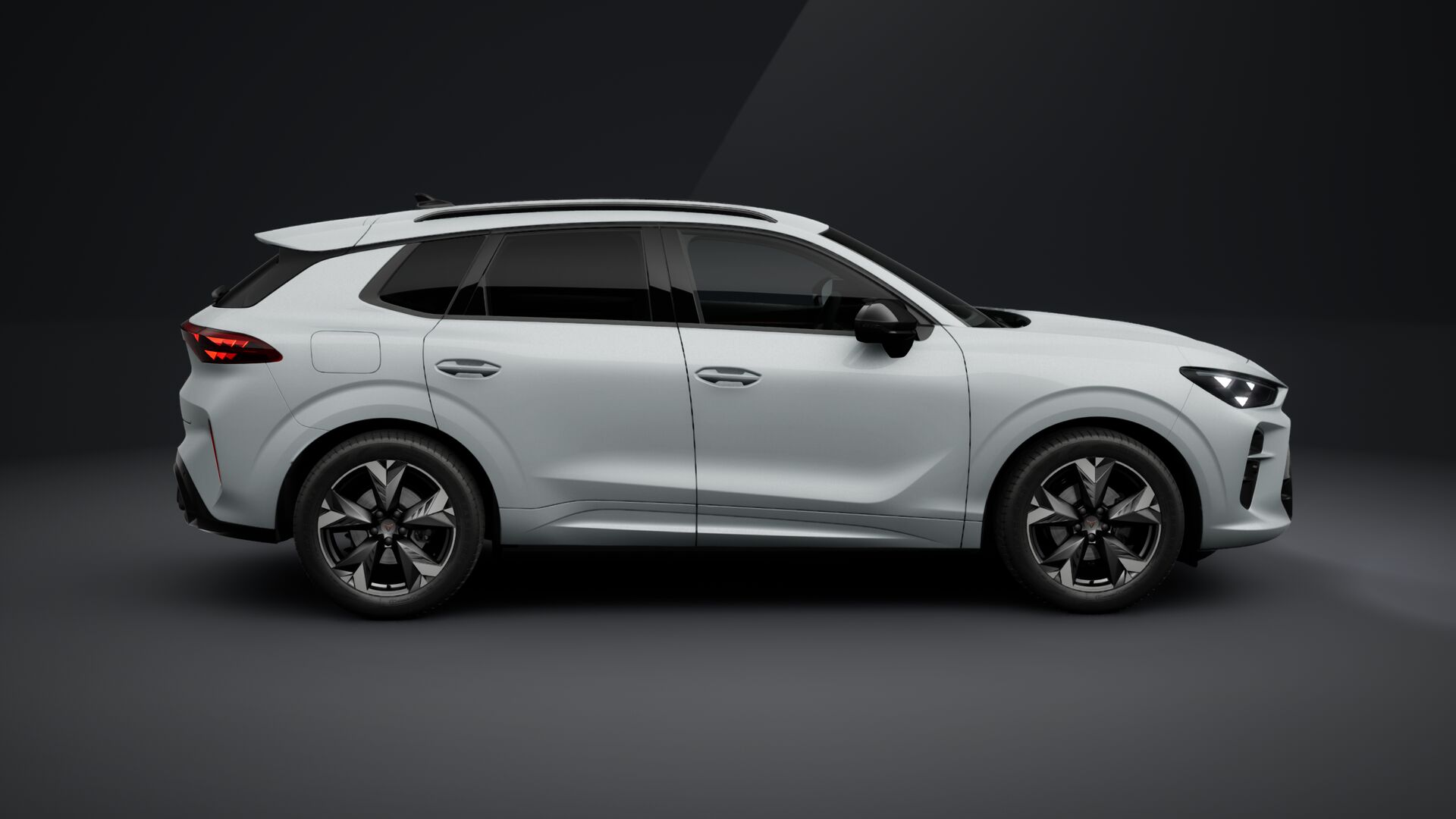 Bild eines Terramar 1.5 e-TSI 150 PS DSG