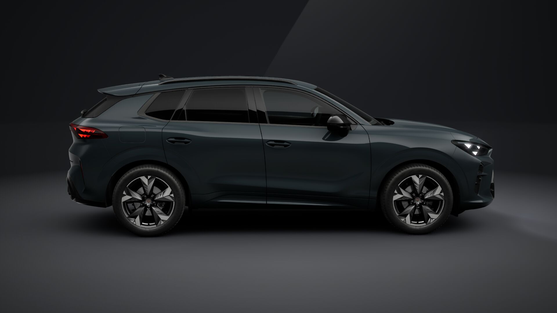 Bild eines Terramar 1.5 e-TSI 150 PS DSG