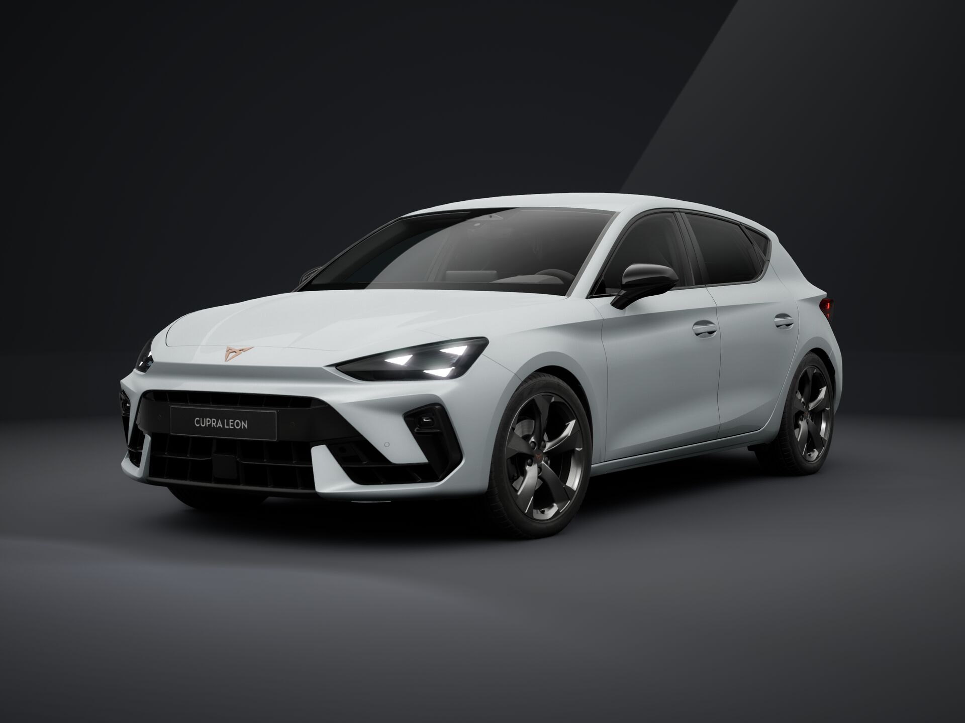 Cupra Leon 1.5 eTSI DSG 2026