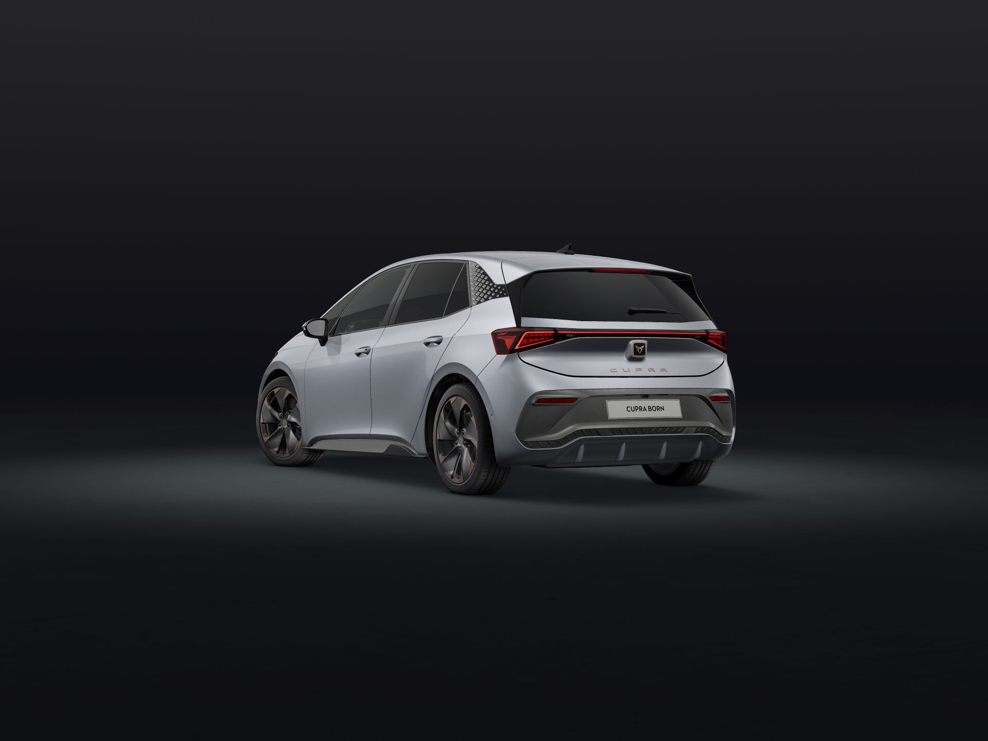 Bild eines Born 79/84 e-Boost 170kW/231PS