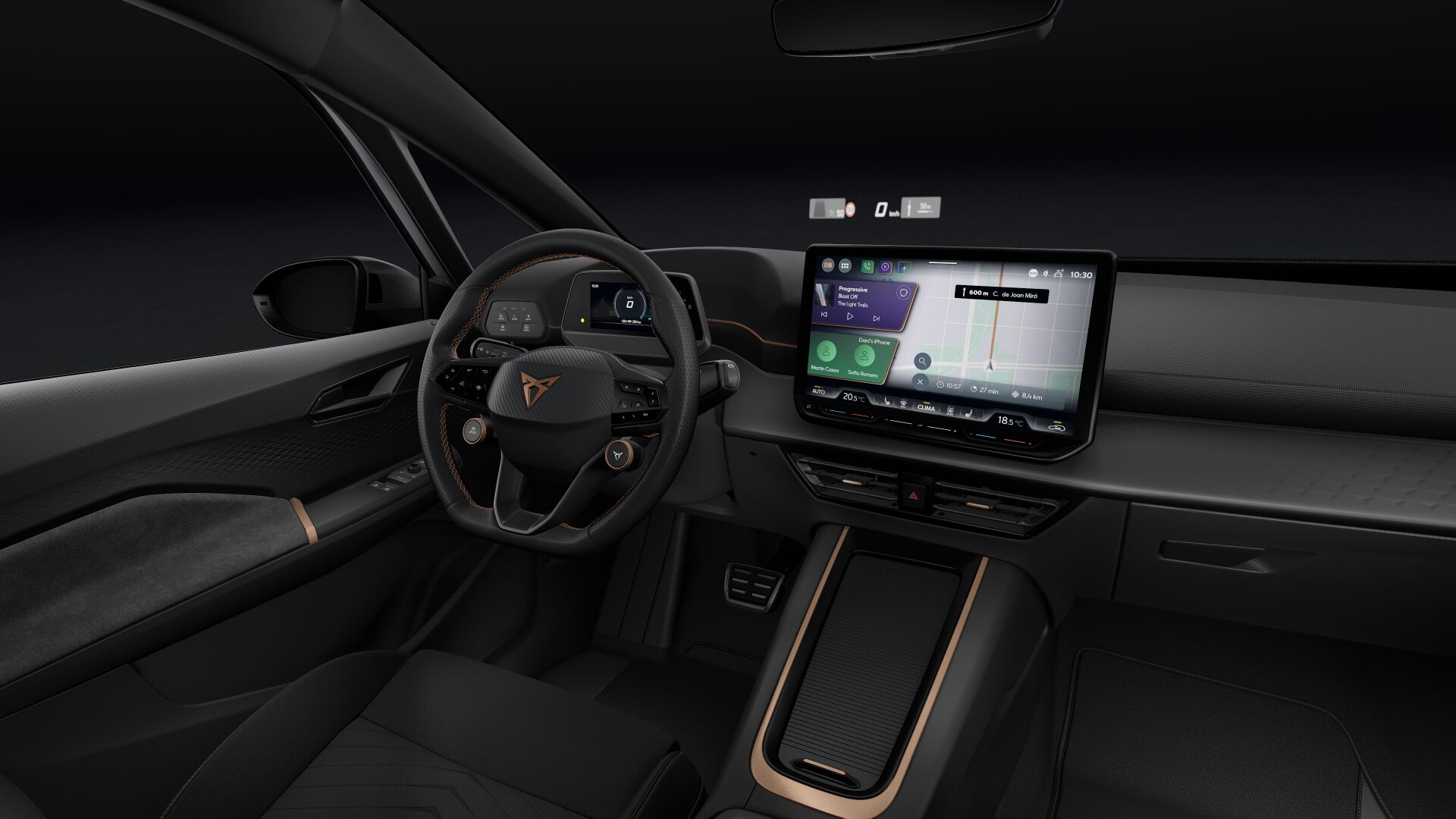 Bild eines Born 79/84 e-Boost 170kW/231PS