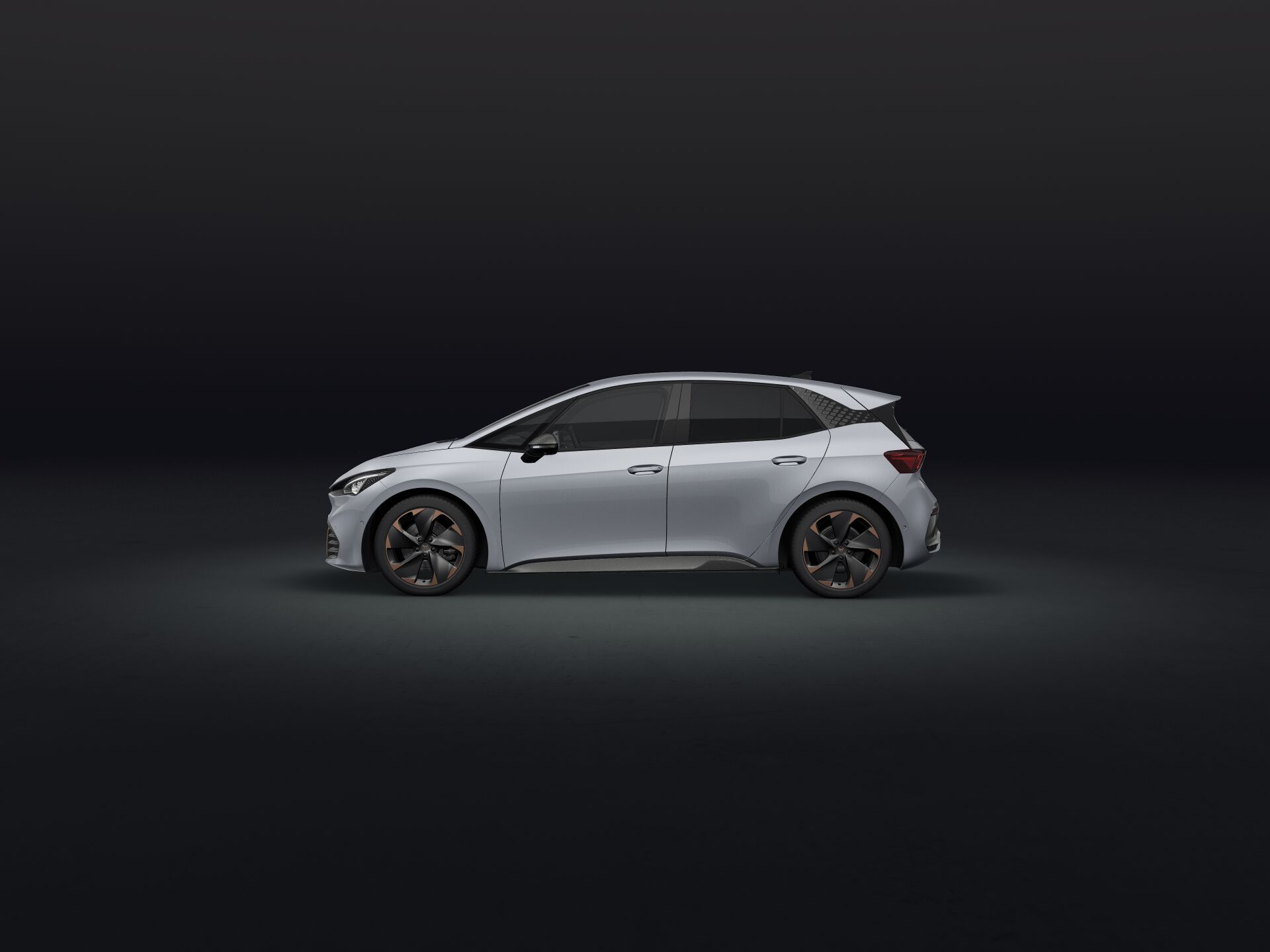 Bild eines Born 79/84 e-Boost 170kW/231PS