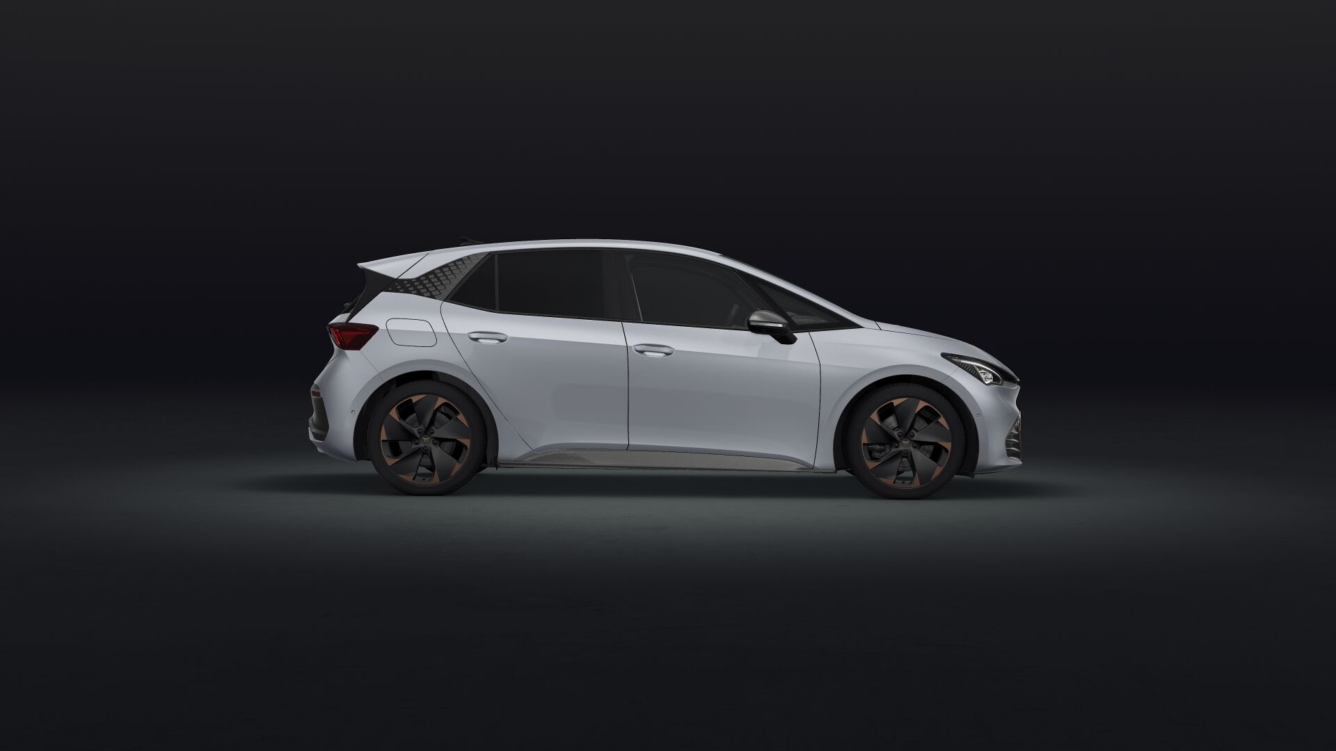 Bild eines Born 79/84 e-Boost 170kW/231PS