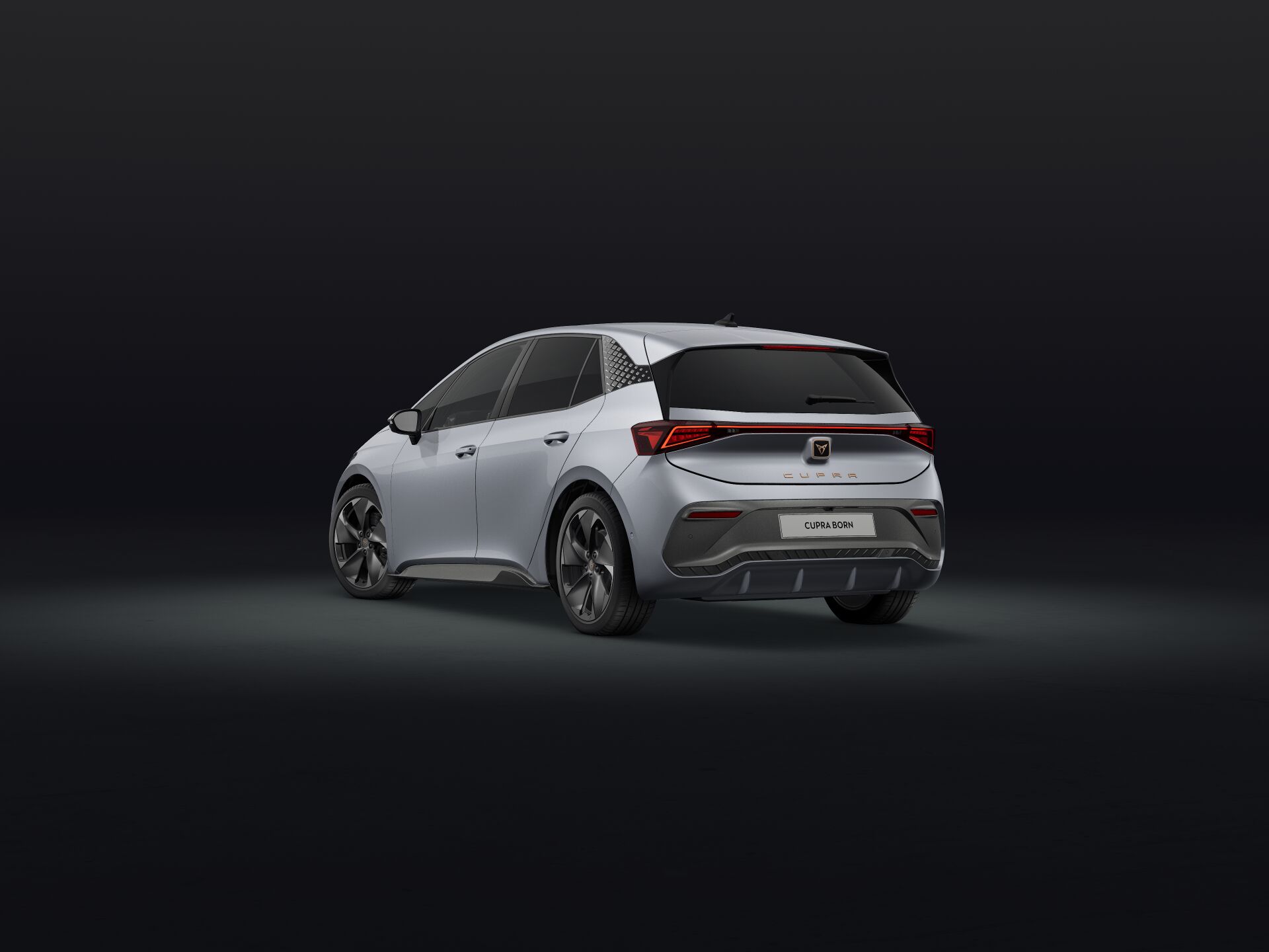 Bild eines Born 79/84 e-Boost 170kW/231PS