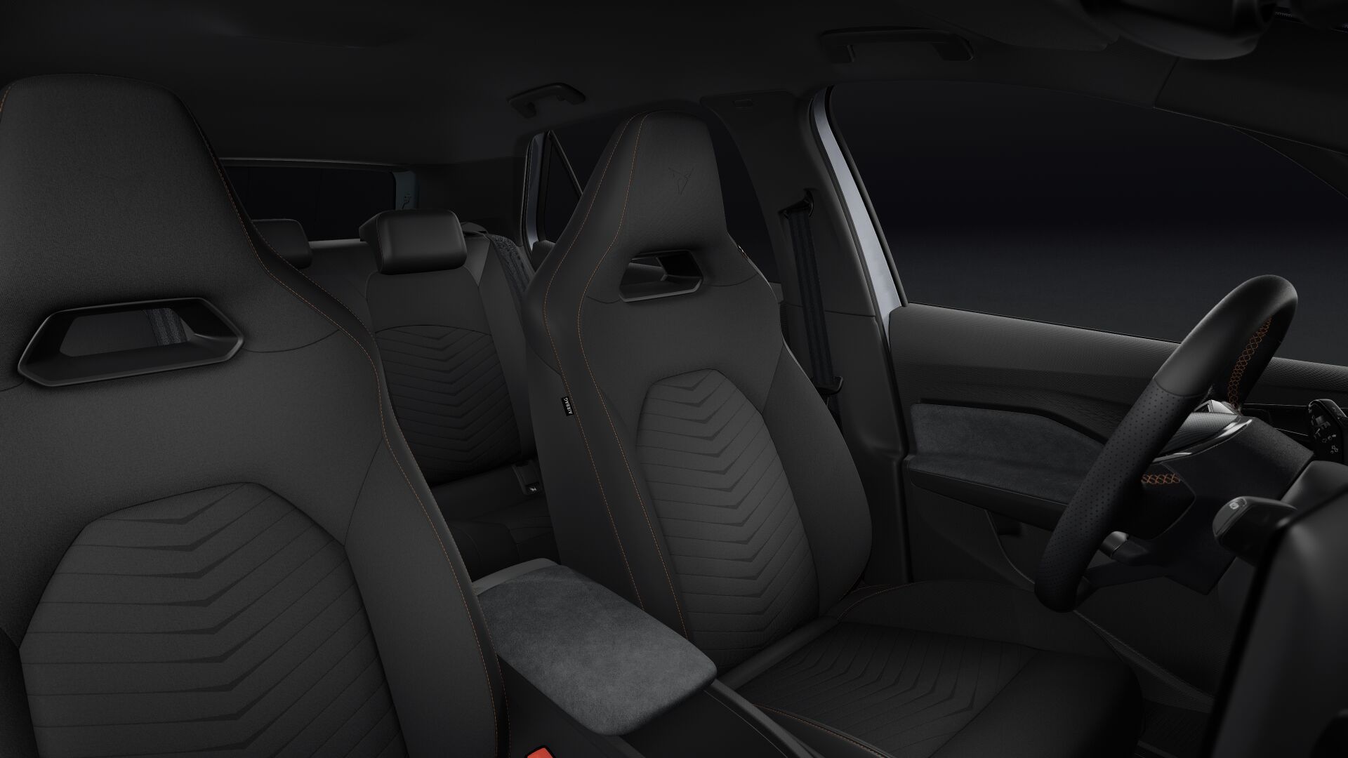 Bild eines Born 79/84 e-Boost 170kW/231PS