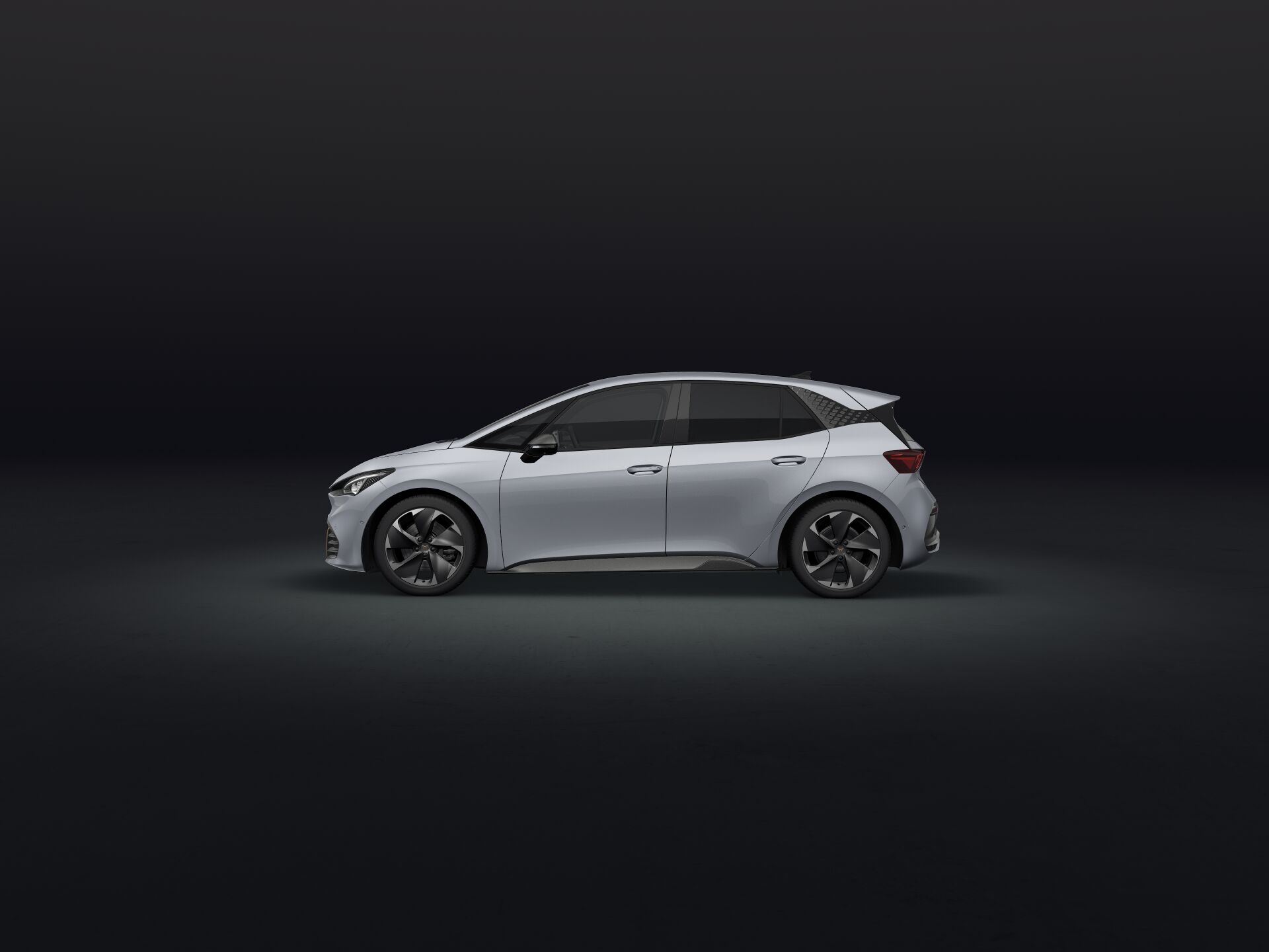 Bild eines Born 79/84 e-Boost 170kW/231PS