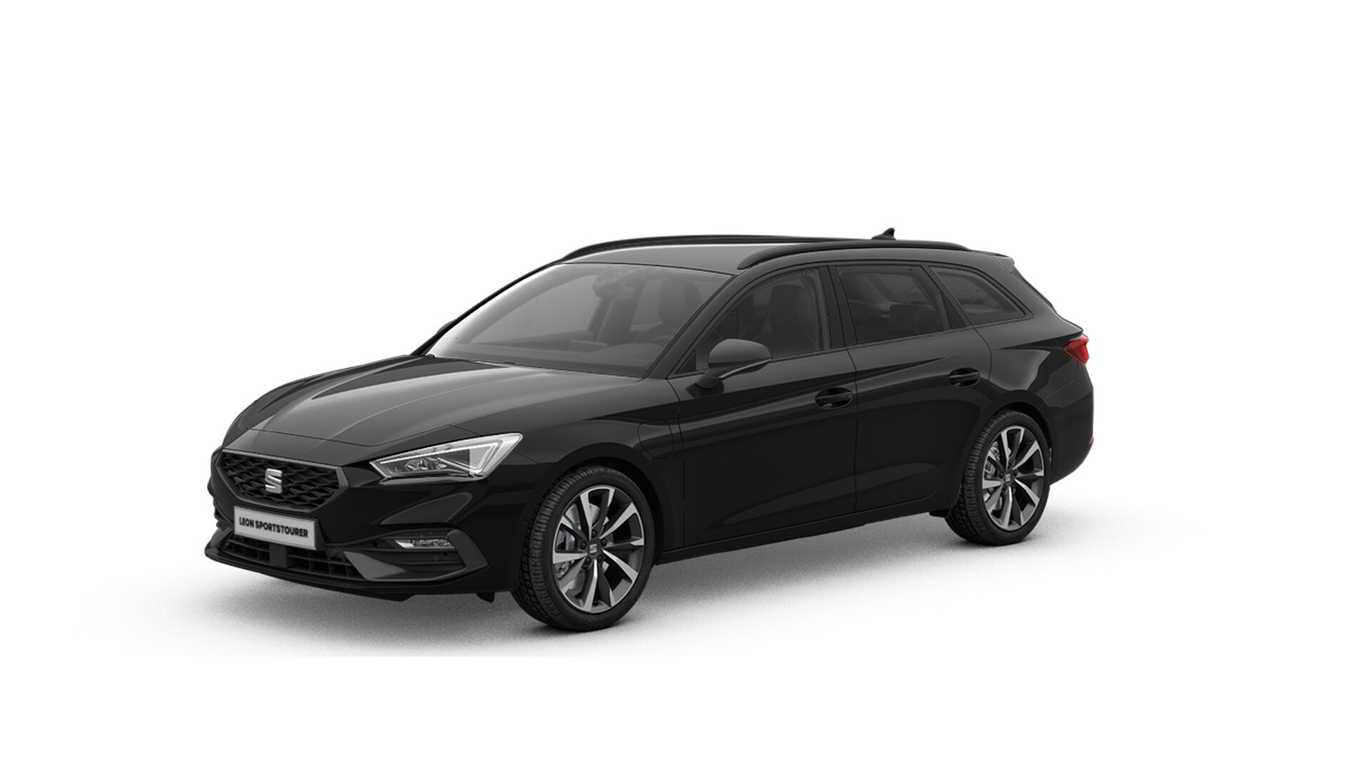 Seat Leon SP Kombi FR e-HYBRID 150/204 DSG 2026