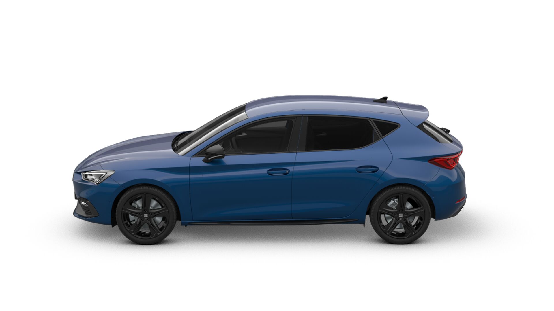 Bild eines Leon FR Edition 1.5 TSI 115 PS