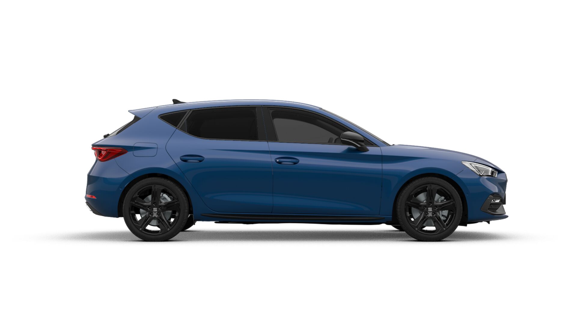 Bild eines Leon FR Edition 1.5 TSI 115 PS