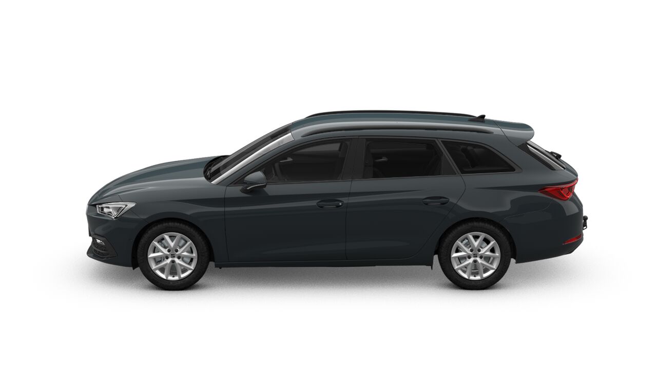Bild eines Leon SP Kombi Style Edition 1.5TSI 115PS