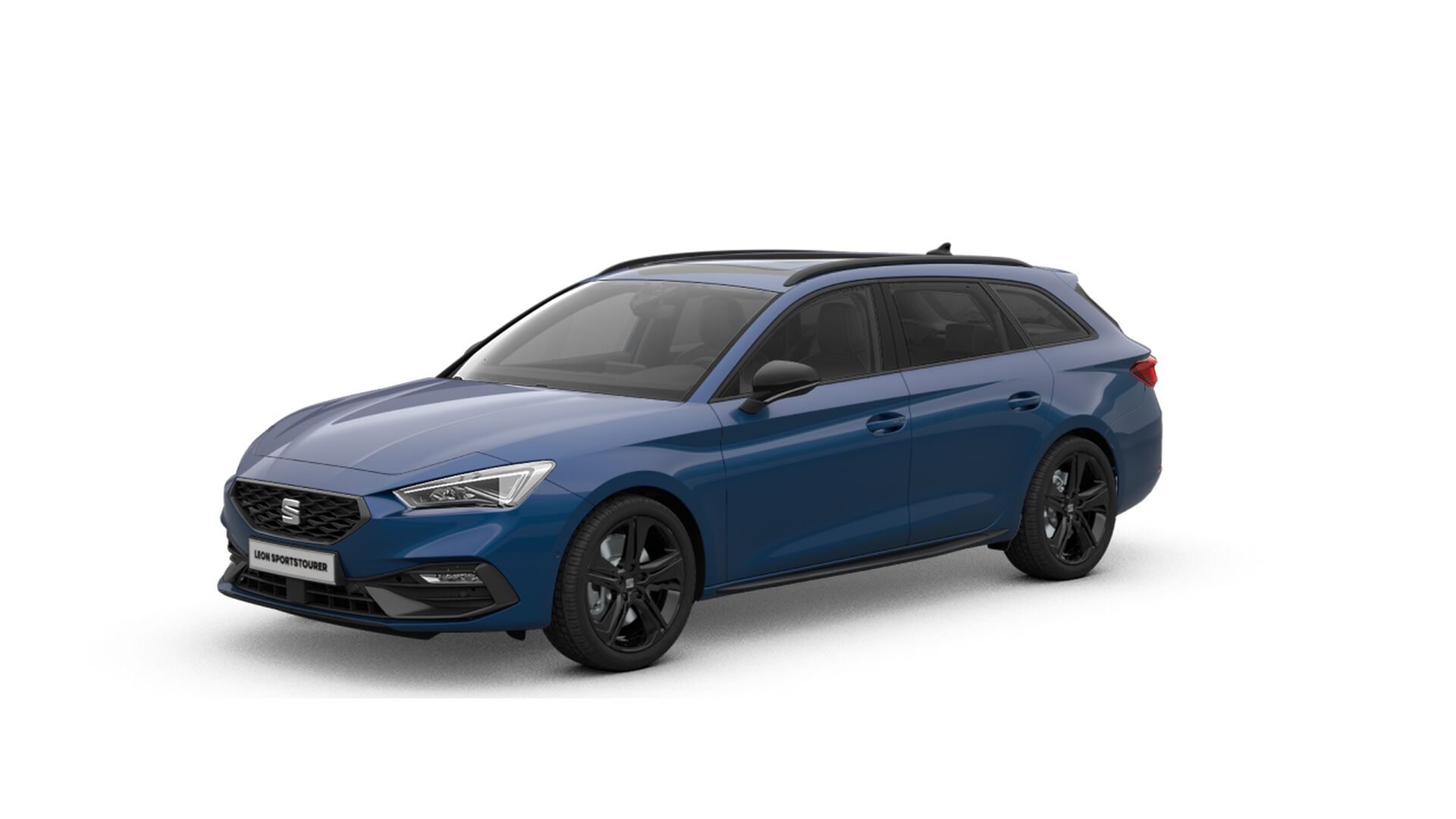 Seat Leon SP Kombi FR Edition 1.5 TSI 115 PS 2026