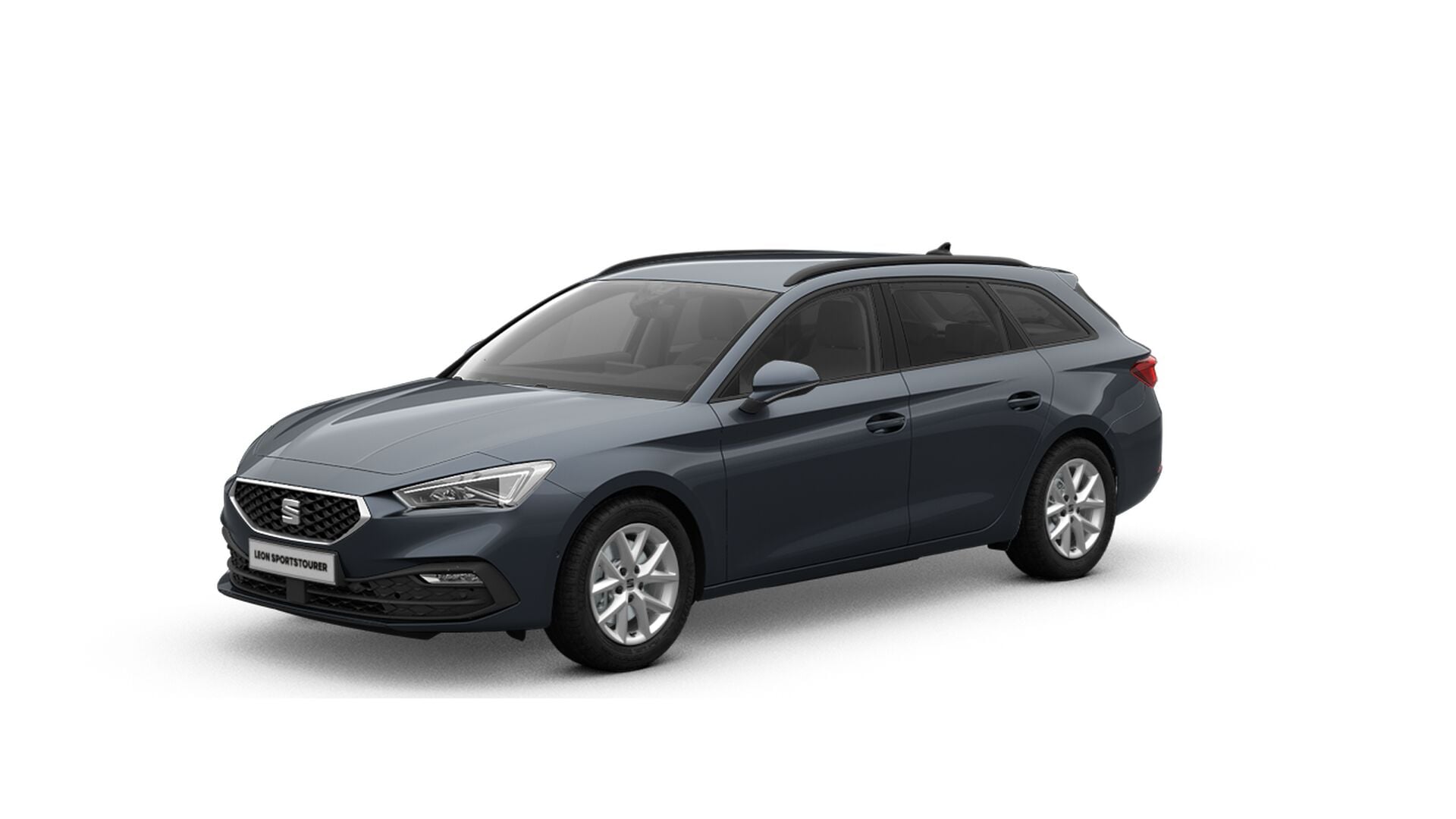 Bild eines Leon SP Kombi Style Edition 1.5 eTSI DSG