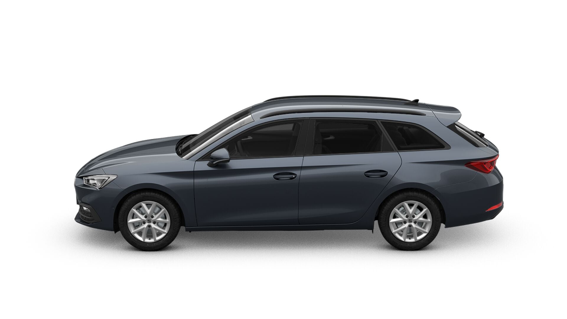 Bild eines Leon SP Kombi Style Edition 1.5 eTSI DSG