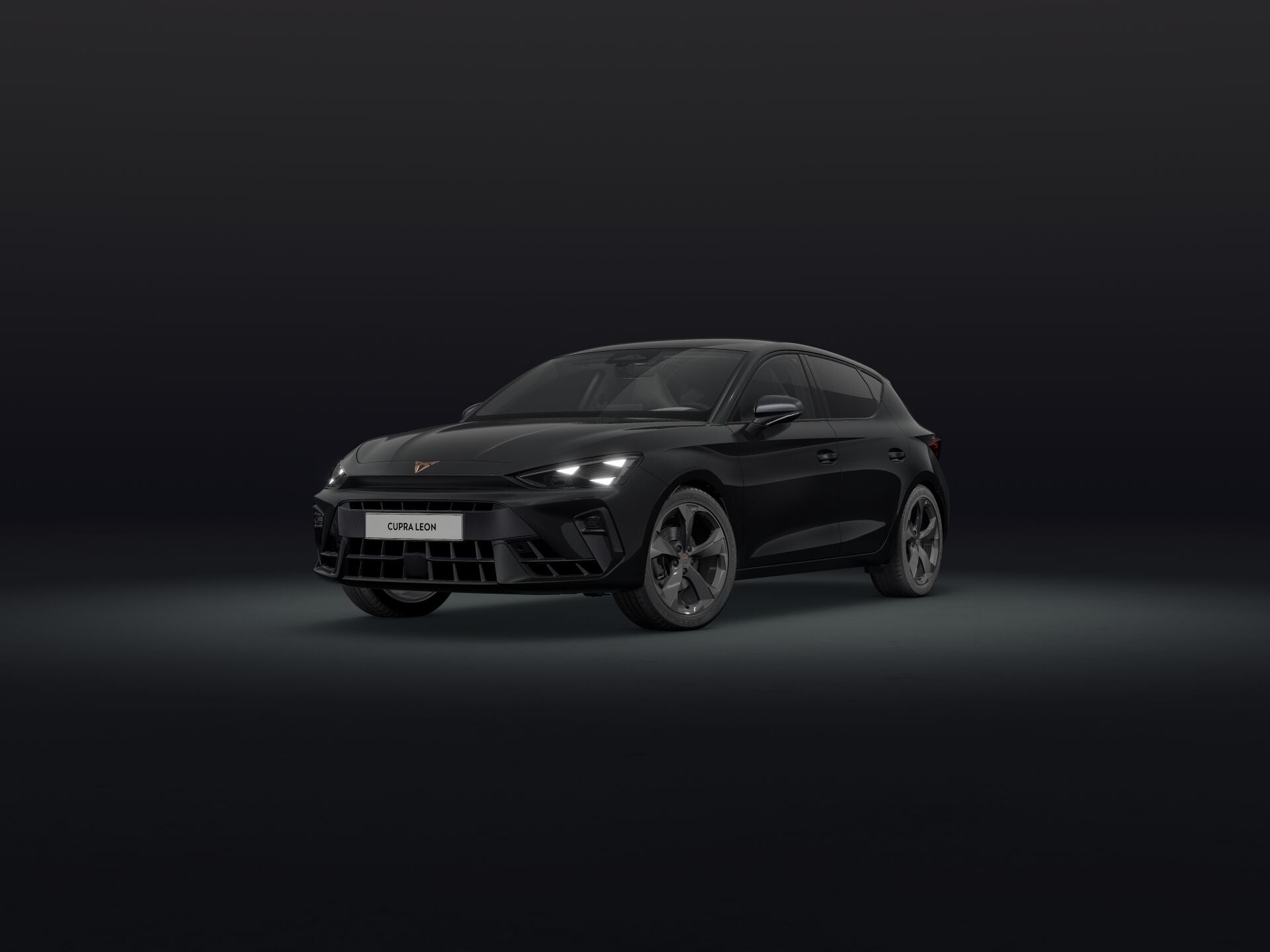 Bild eines Leon 1.5 eTSI DSG